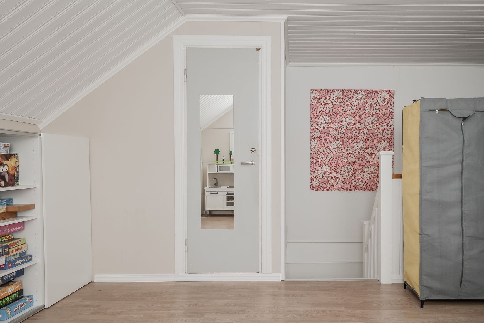 Bostadsrätt, Lyckebovägen 31, Kristineberg, Oskarshamn