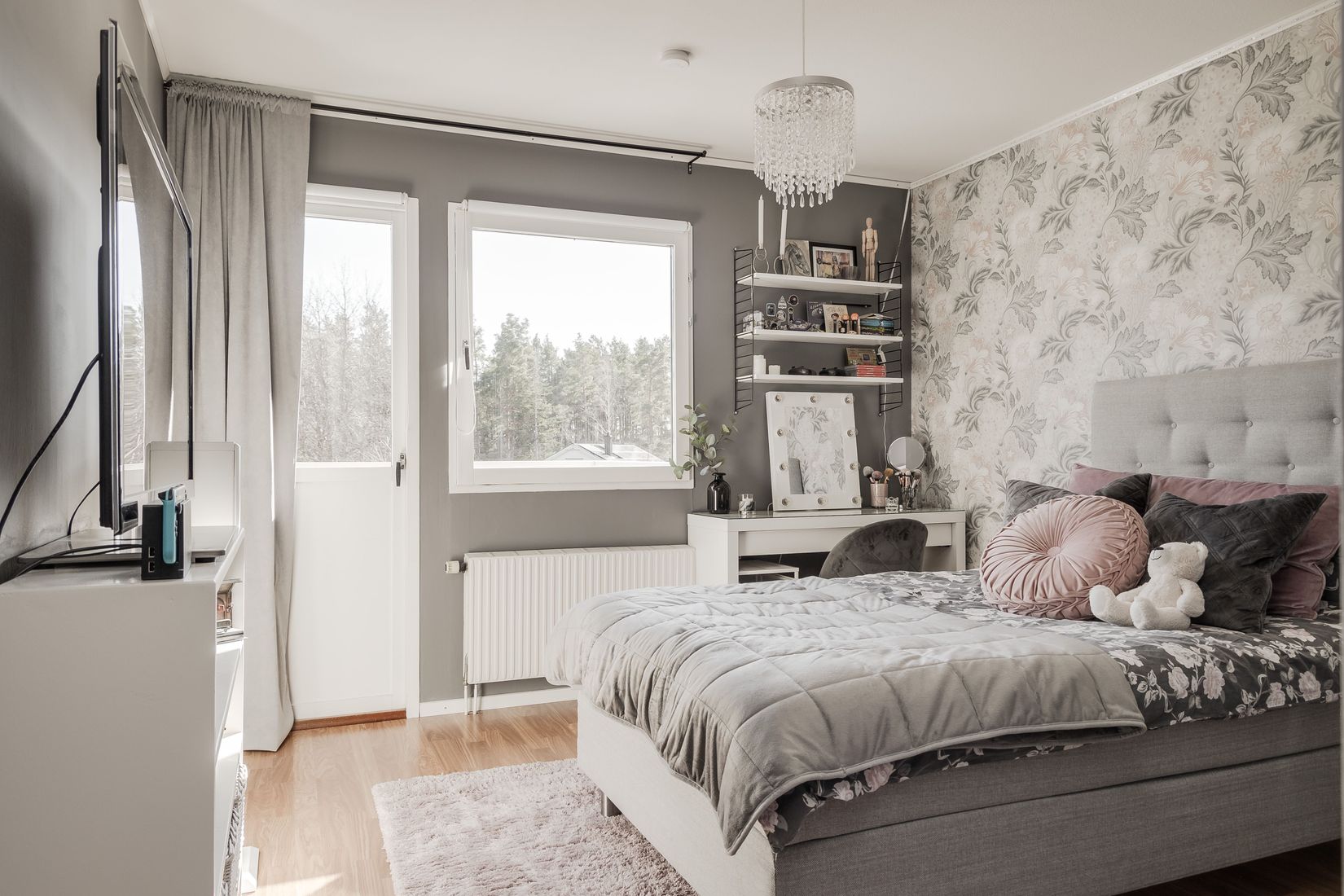 Bostadsrätt, Lyckebovägen 31, Kristineberg, Oskarshamn