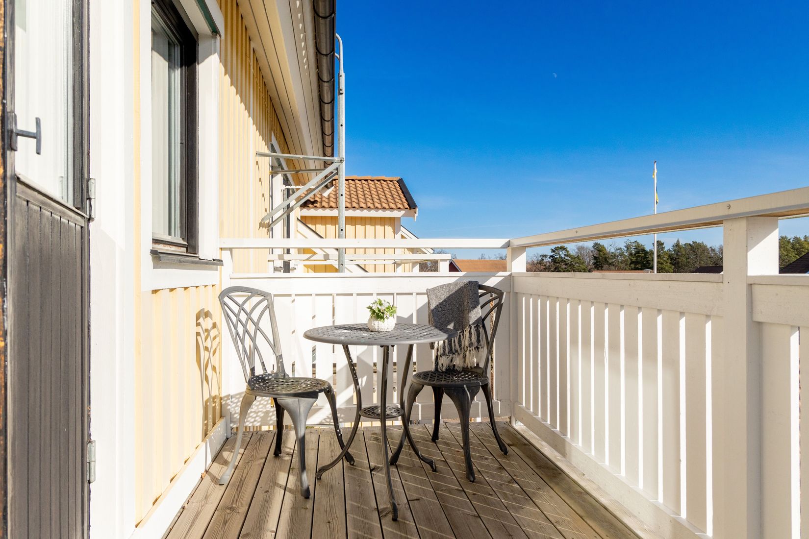 Bostadsrätt, Lyckebovägen 31, Kristineberg, Oskarshamn