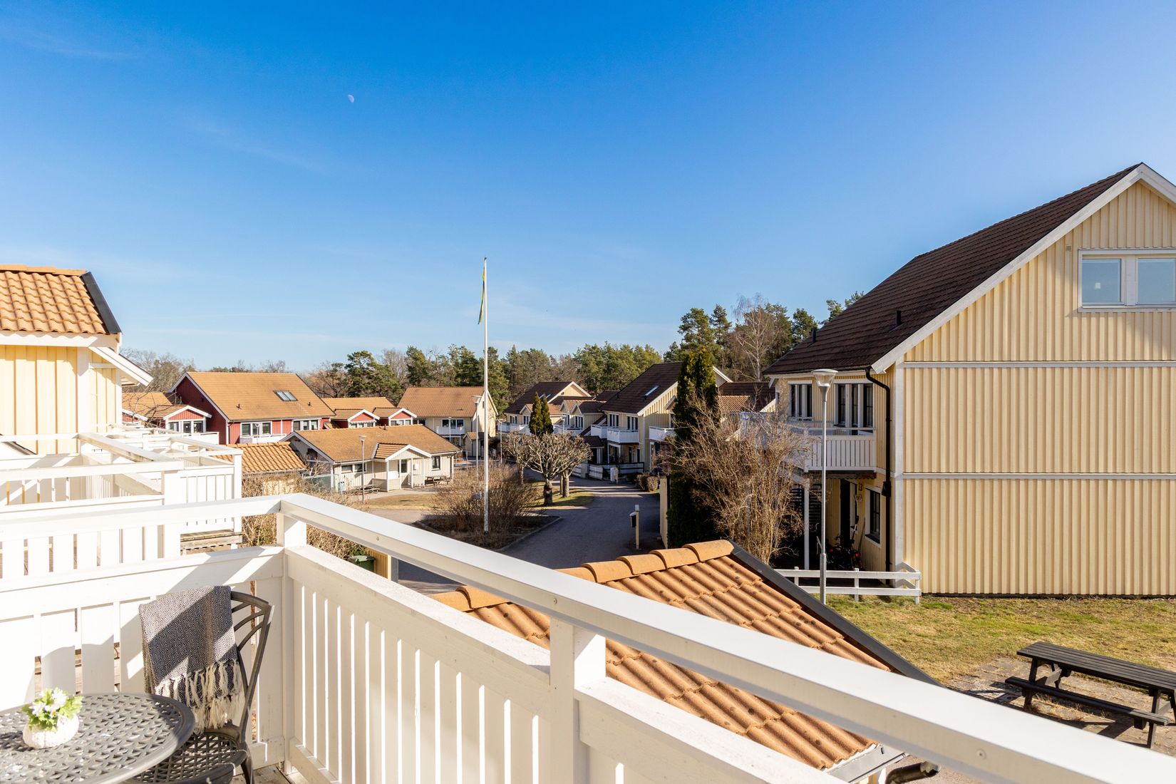 Bostadsrätt, Lyckebovägen 31, Kristineberg, Oskarshamn