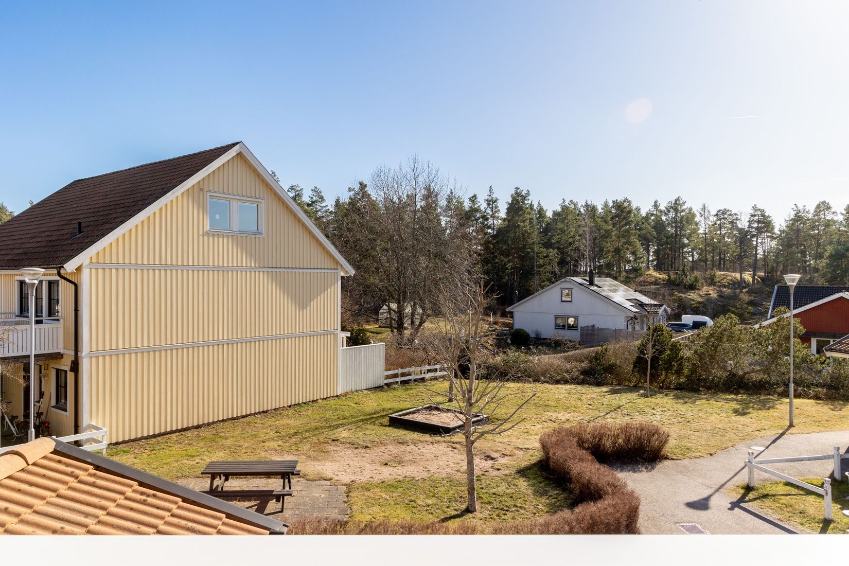 Bostadsrätt, Lyckebovägen 31, Kristineberg, Oskarshamn