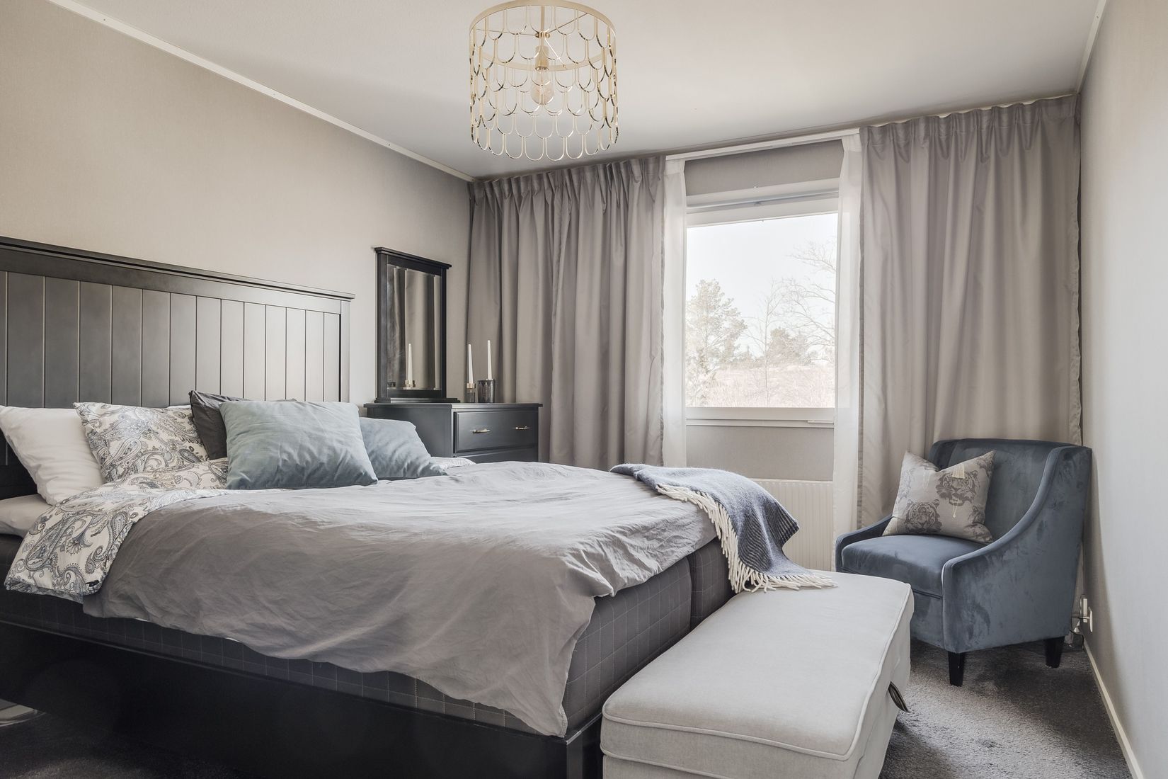 Bostadsrätt, Lyckebovägen 31, Kristineberg, Oskarshamn