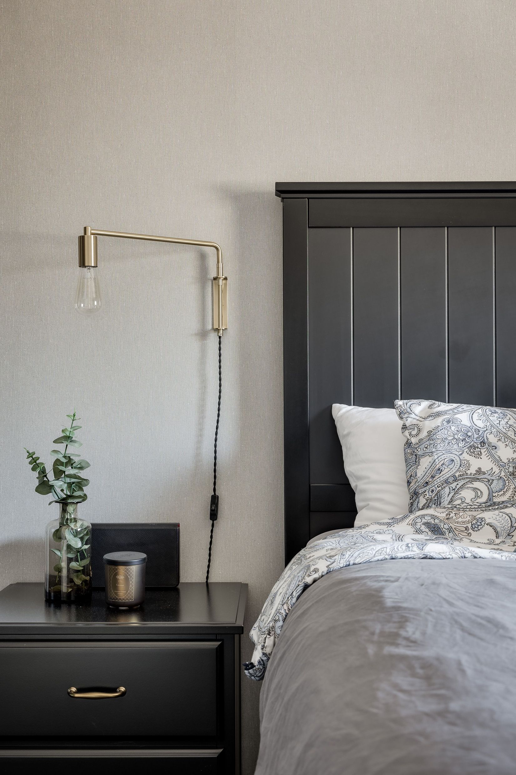 Bostadsrätt, Lyckebovägen 31, Kristineberg, Oskarshamn