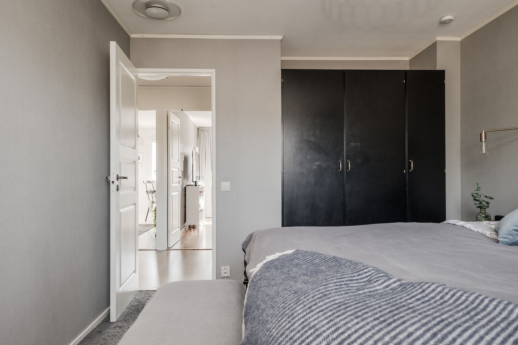 Bostadsrätt, Lyckebovägen 31, Kristineberg, Oskarshamn