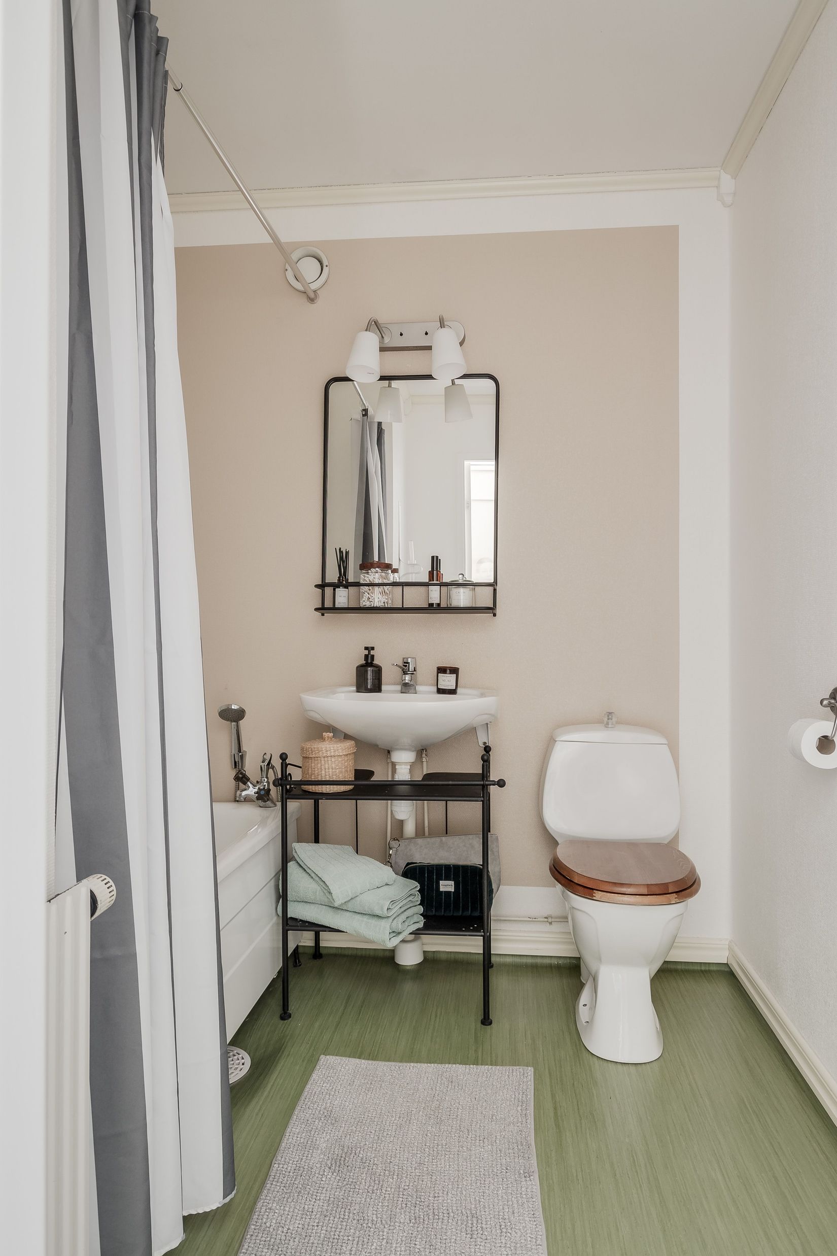 Bostadsrätt, Lyckebovägen 31, Kristineberg, Oskarshamn