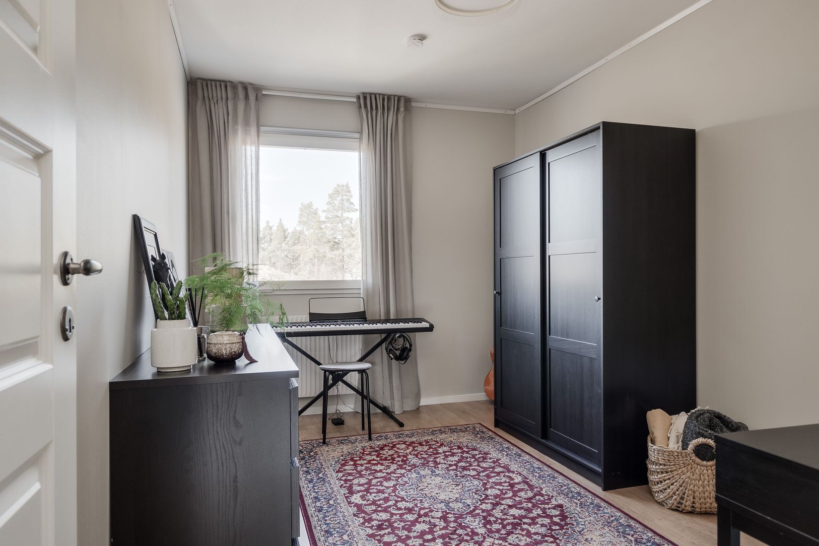 Bostadsrätt, Lyckebovägen 31, Kristineberg, Oskarshamn