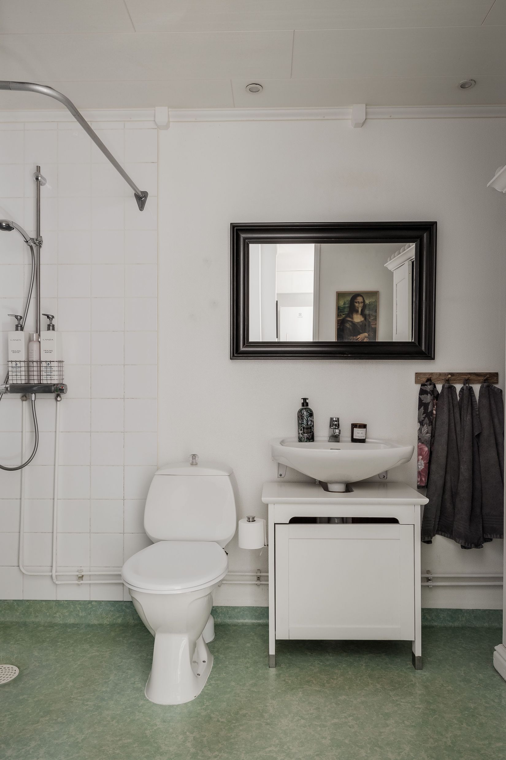 Bostadsrätt, Lyckebovägen 31, Kristineberg, Oskarshamn