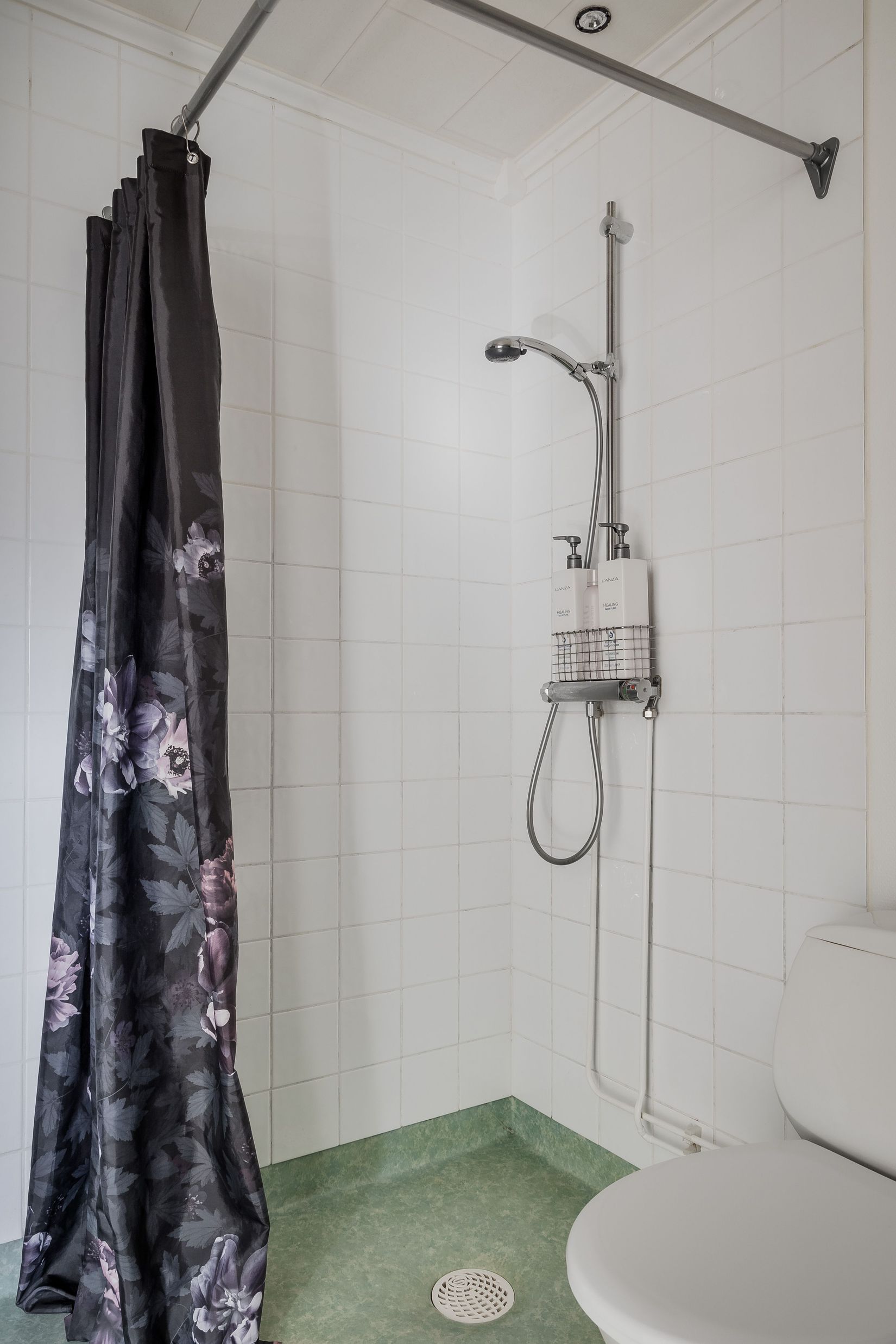 Bostadsrätt, Lyckebovägen 31, Kristineberg, Oskarshamn