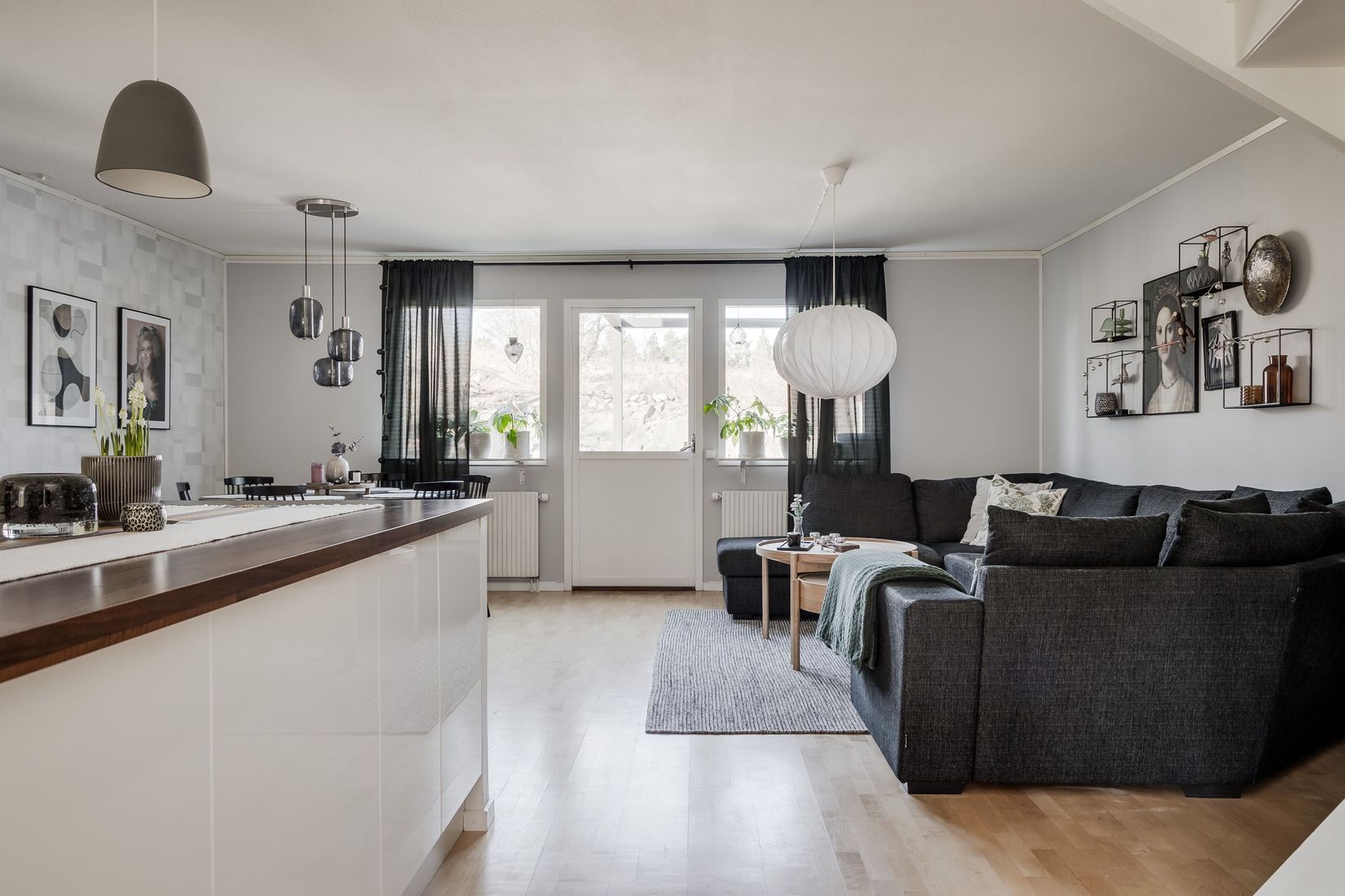 Bostadsrätt, Lyckebovägen 31, Kristineberg, Oskarshamn