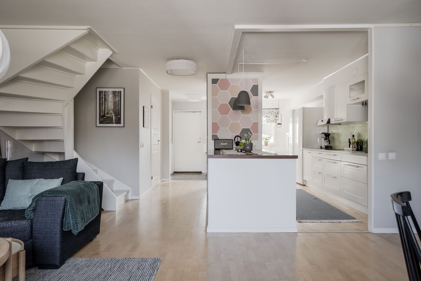 Bostadsrätt, Lyckebovägen 31, Kristineberg, Oskarshamn