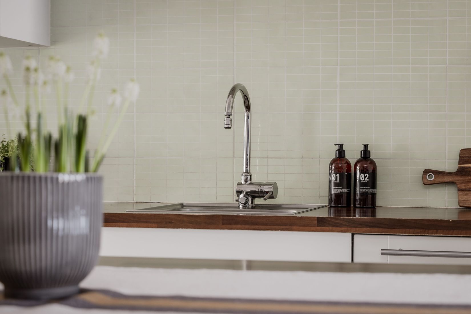 Bostadsrätt, Lyckebovägen 31, Kristineberg, Oskarshamn