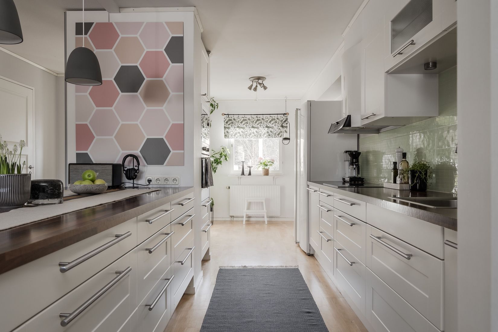 Bostadsrätt, Lyckebovägen 31, Kristineberg, Oskarshamn