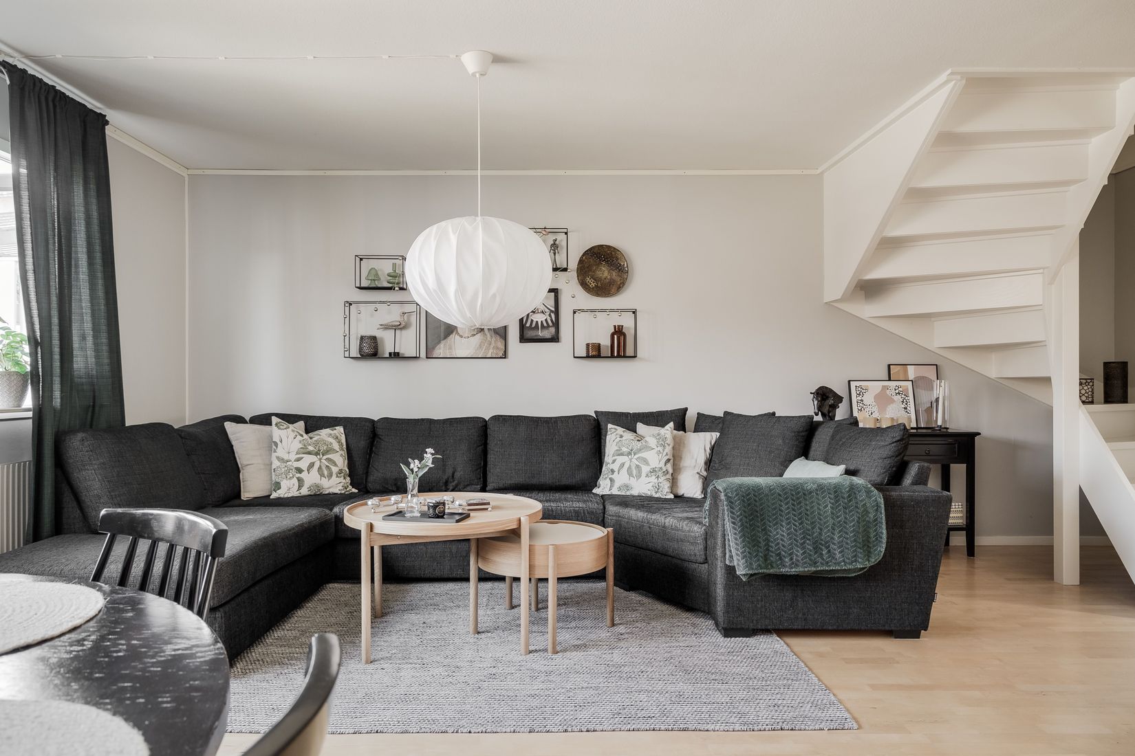 Bostadsrätt, Lyckebovägen 31, Kristineberg, Oskarshamn