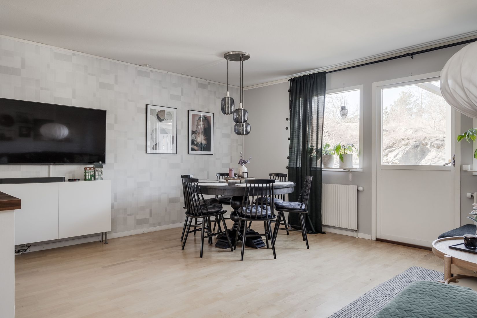 Bostadsrätt, Lyckebovägen 31, Kristineberg, Oskarshamn