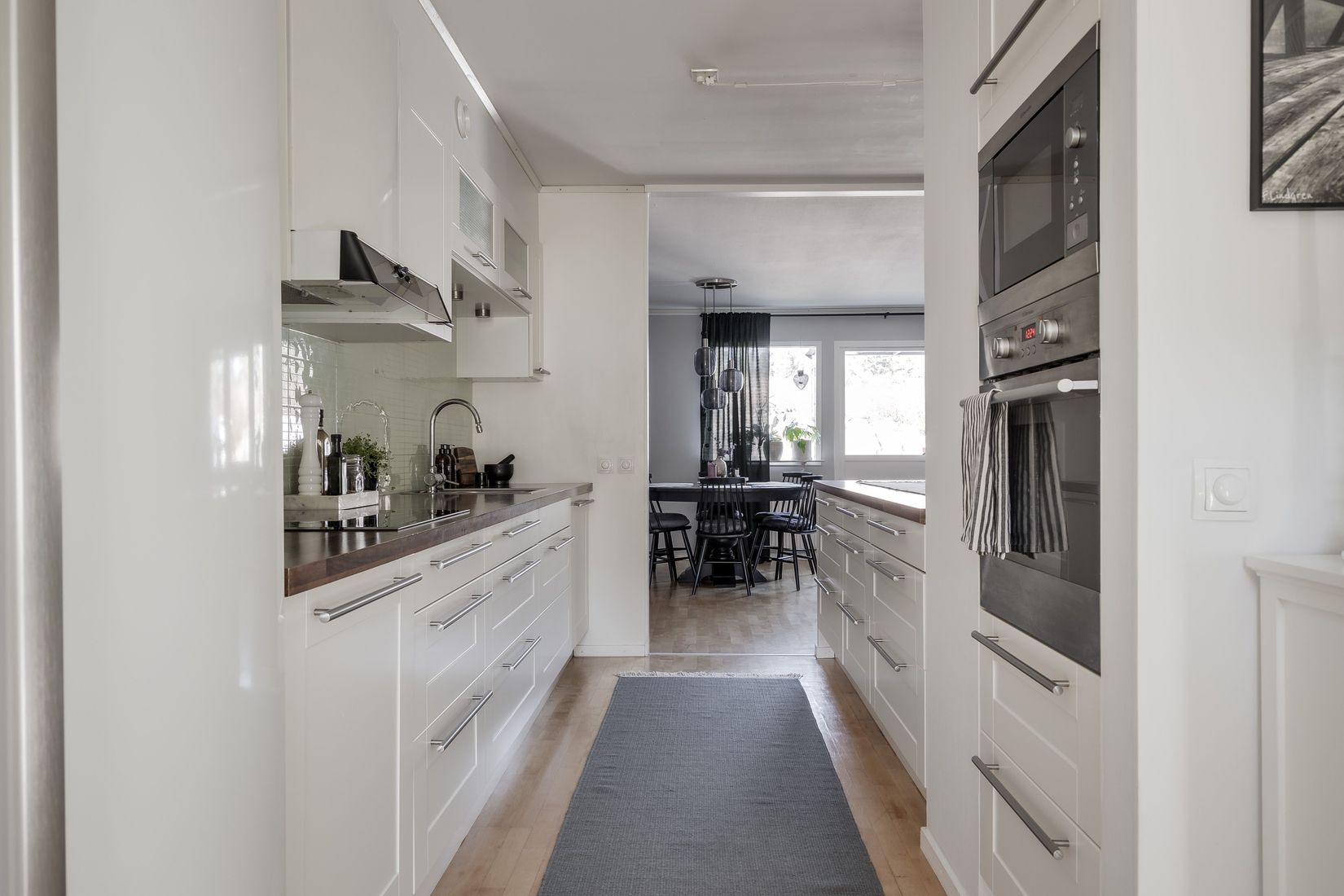 Bostadsrätt, Lyckebovägen 31, Kristineberg, Oskarshamn