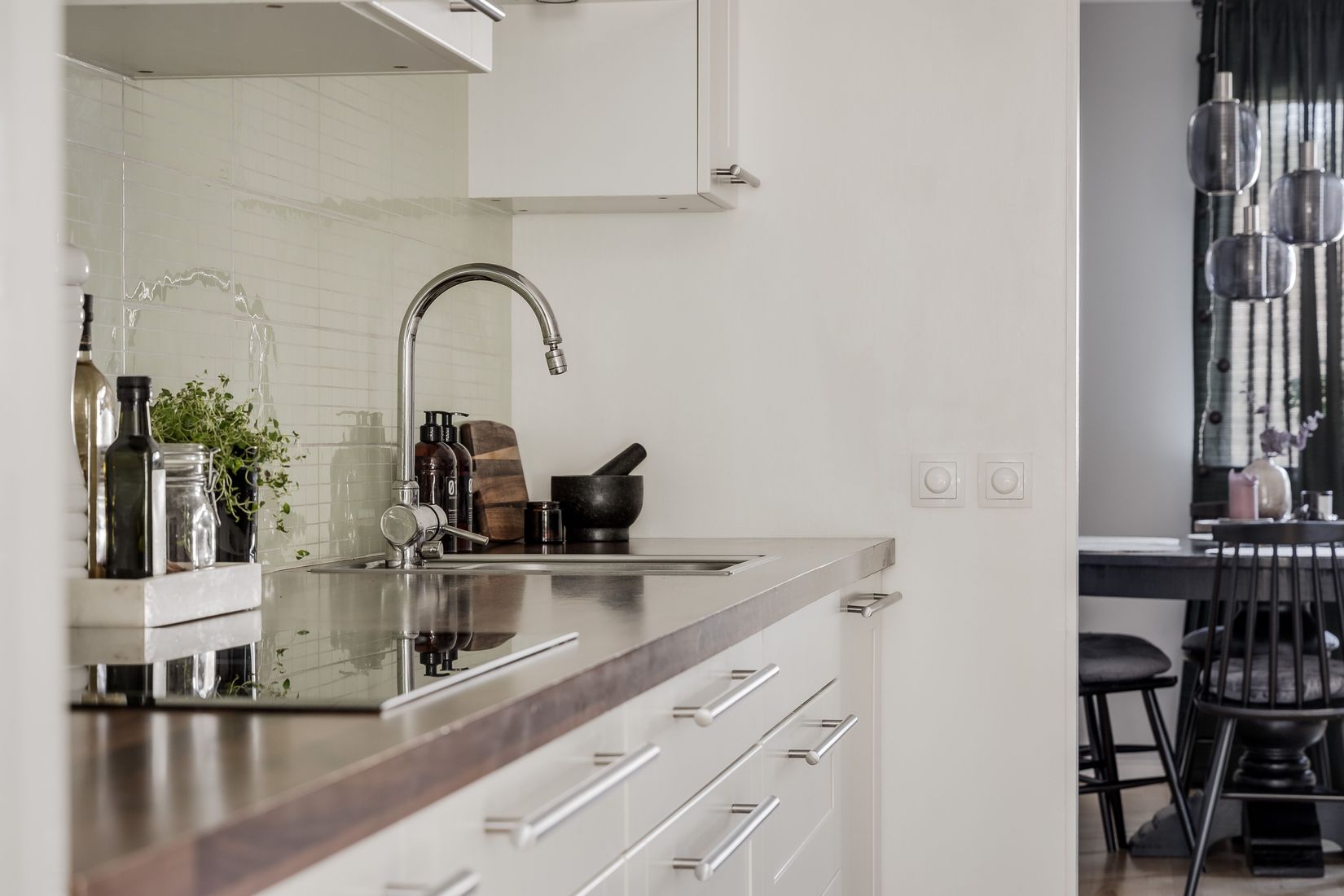 Bostadsrätt, Lyckebovägen 31, Kristineberg, Oskarshamn