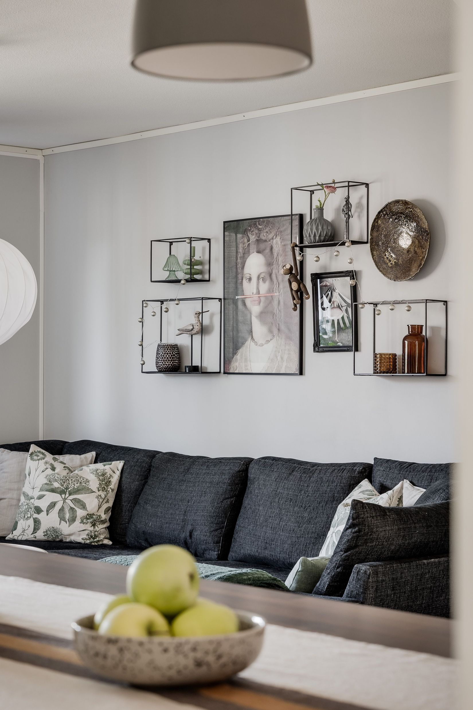 Bostadsrätt, Lyckebovägen 31, Kristineberg, Oskarshamn