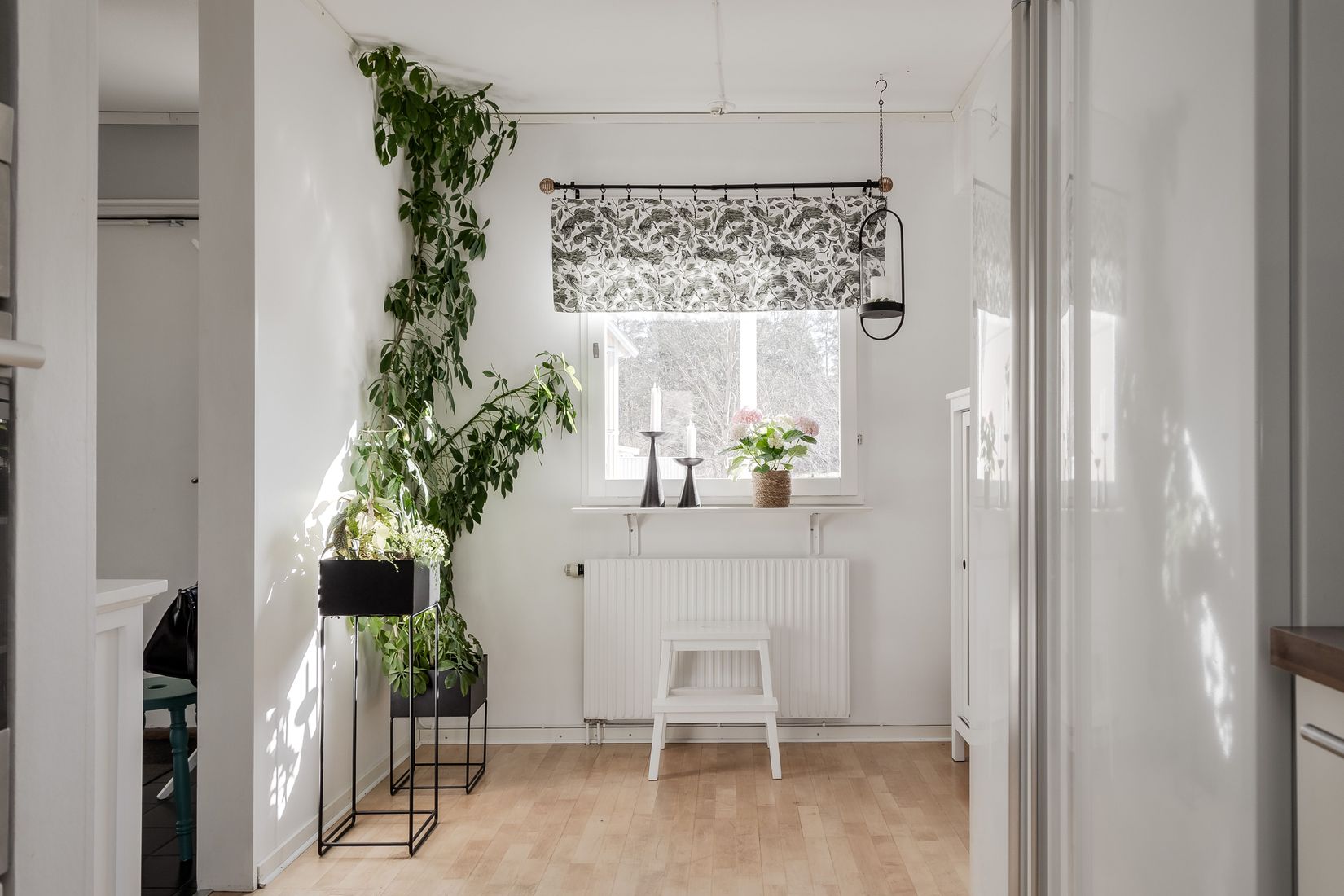 Bostadsrätt, Lyckebovägen 31, Kristineberg, Oskarshamn