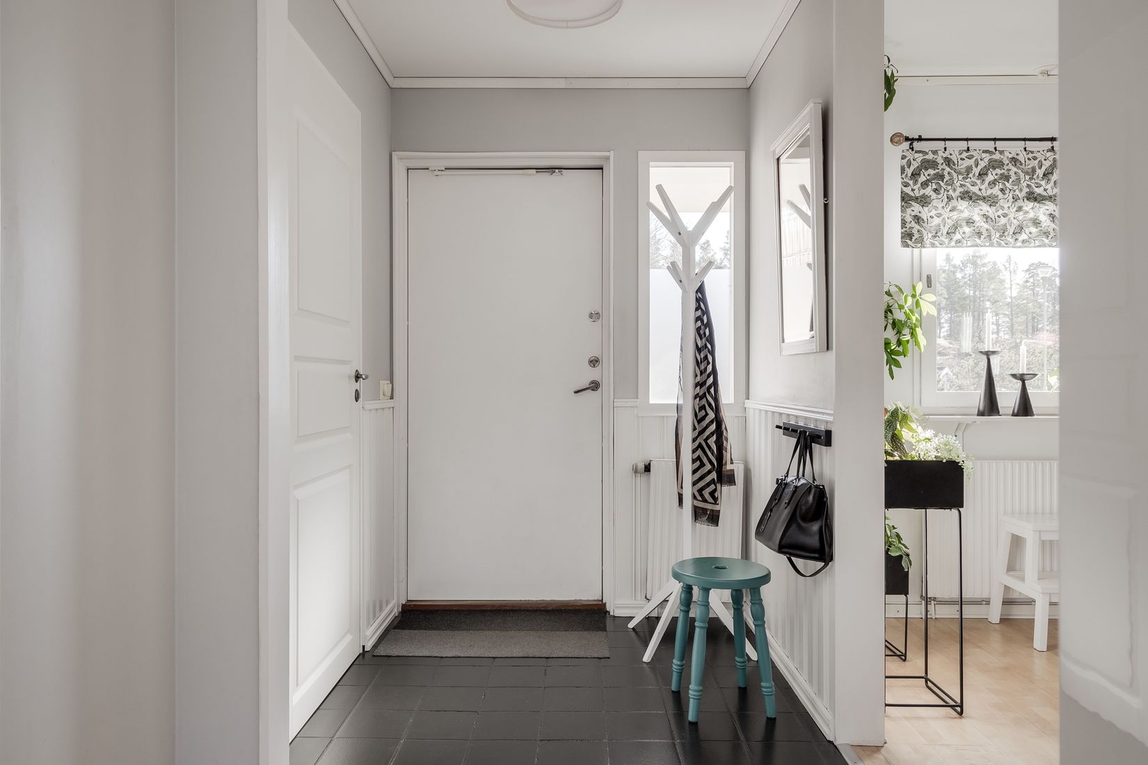 Bostadsrätt, Lyckebovägen 31, Kristineberg, Oskarshamn