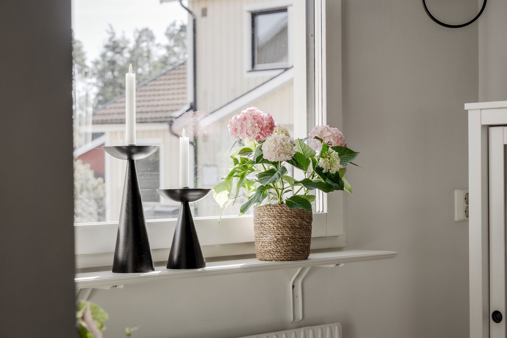 Bostadsrätt, Lyckebovägen 31, Kristineberg, Oskarshamn