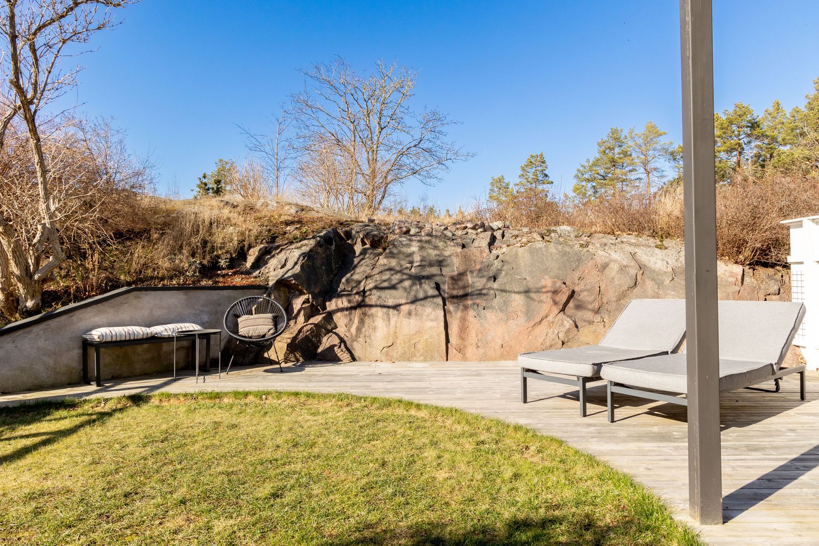 Bostadsrätt, Lyckebovägen 31, Kristineberg, Oskarshamn