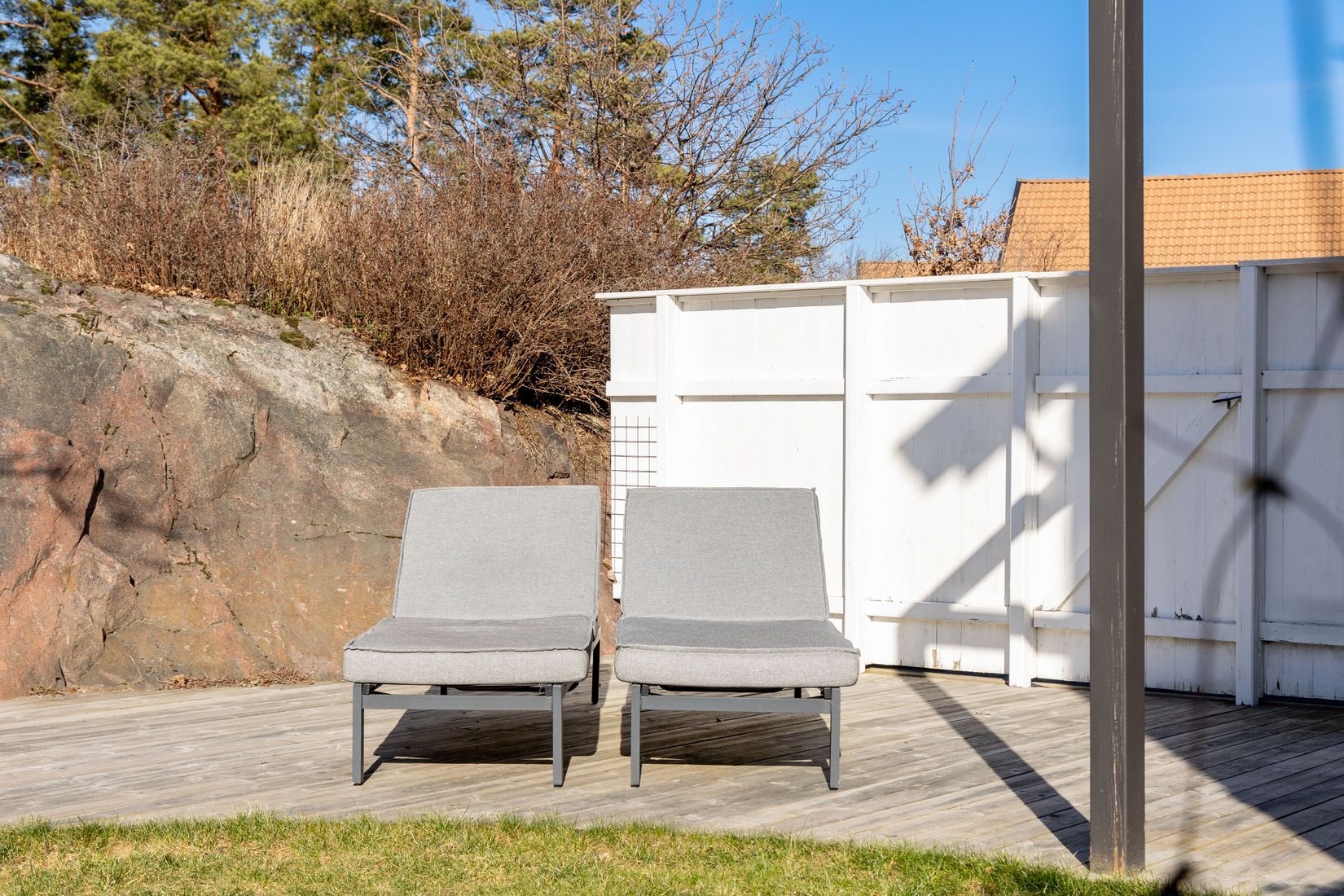 Bostadsrätt, Lyckebovägen 31, Kristineberg, Oskarshamn