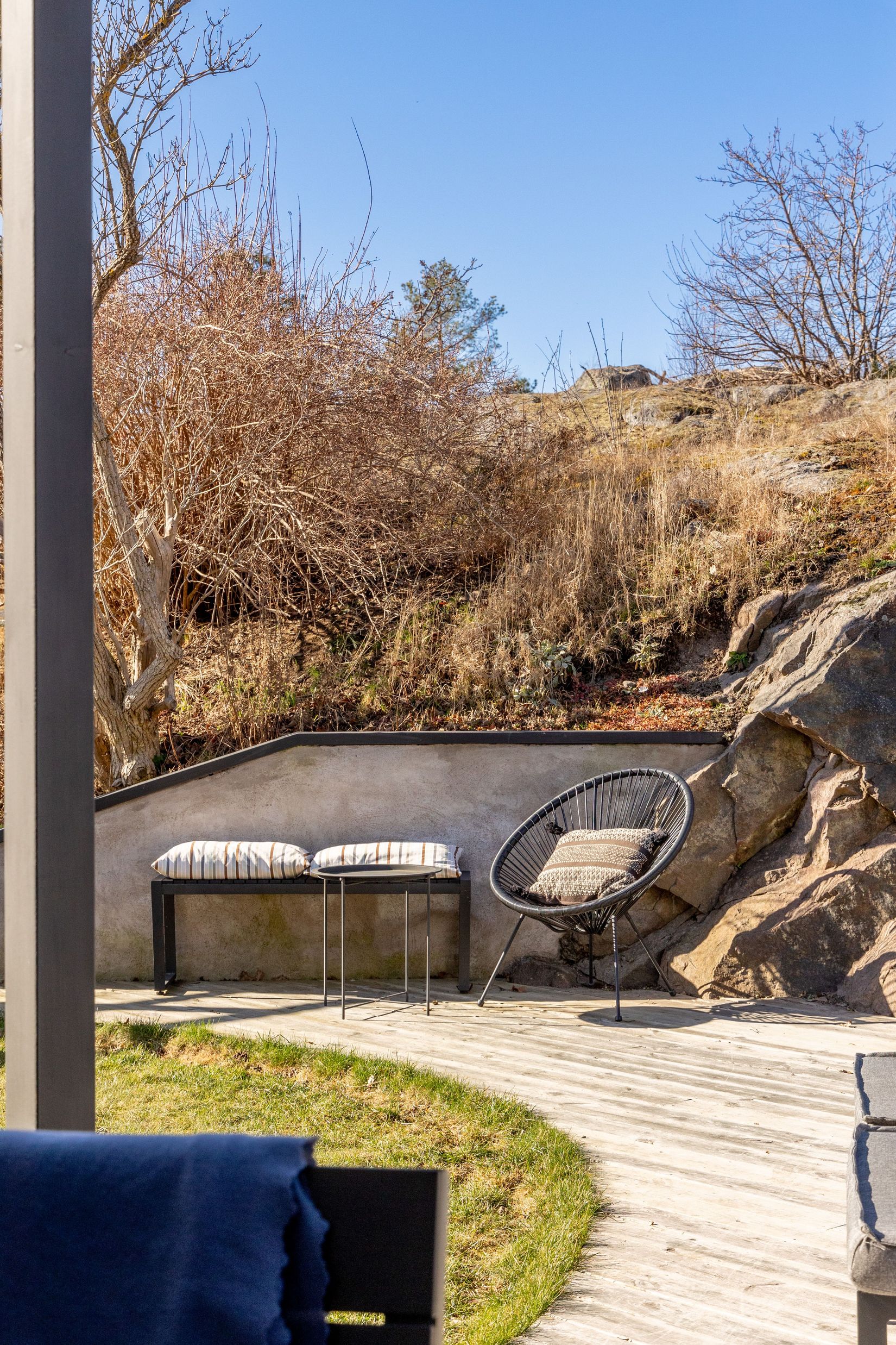 Bostadsrätt, Lyckebovägen 31, Kristineberg, Oskarshamn