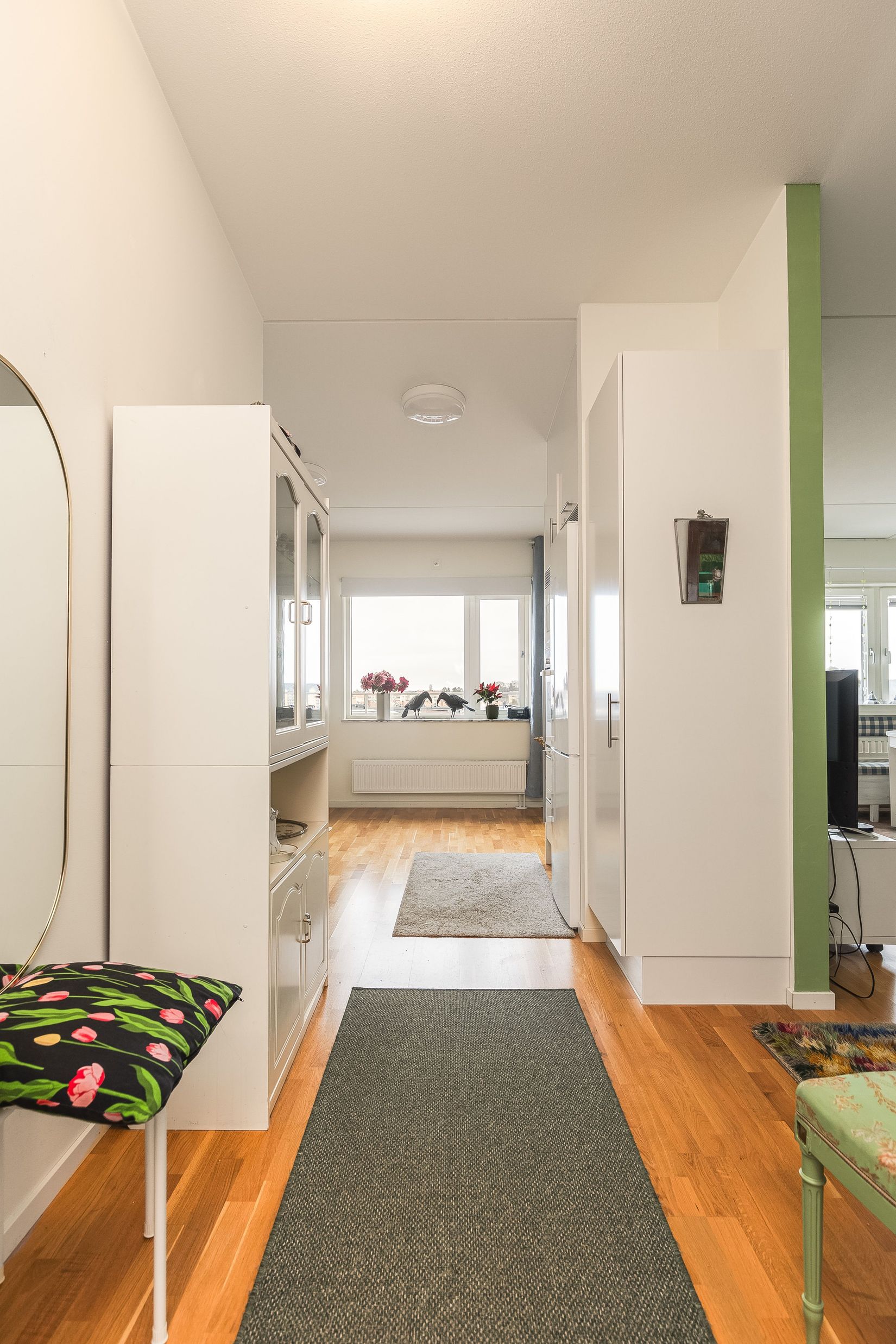 Bostadsrätt, Varpvägen 9, Fårhushagen Bovieran, Strängnäs