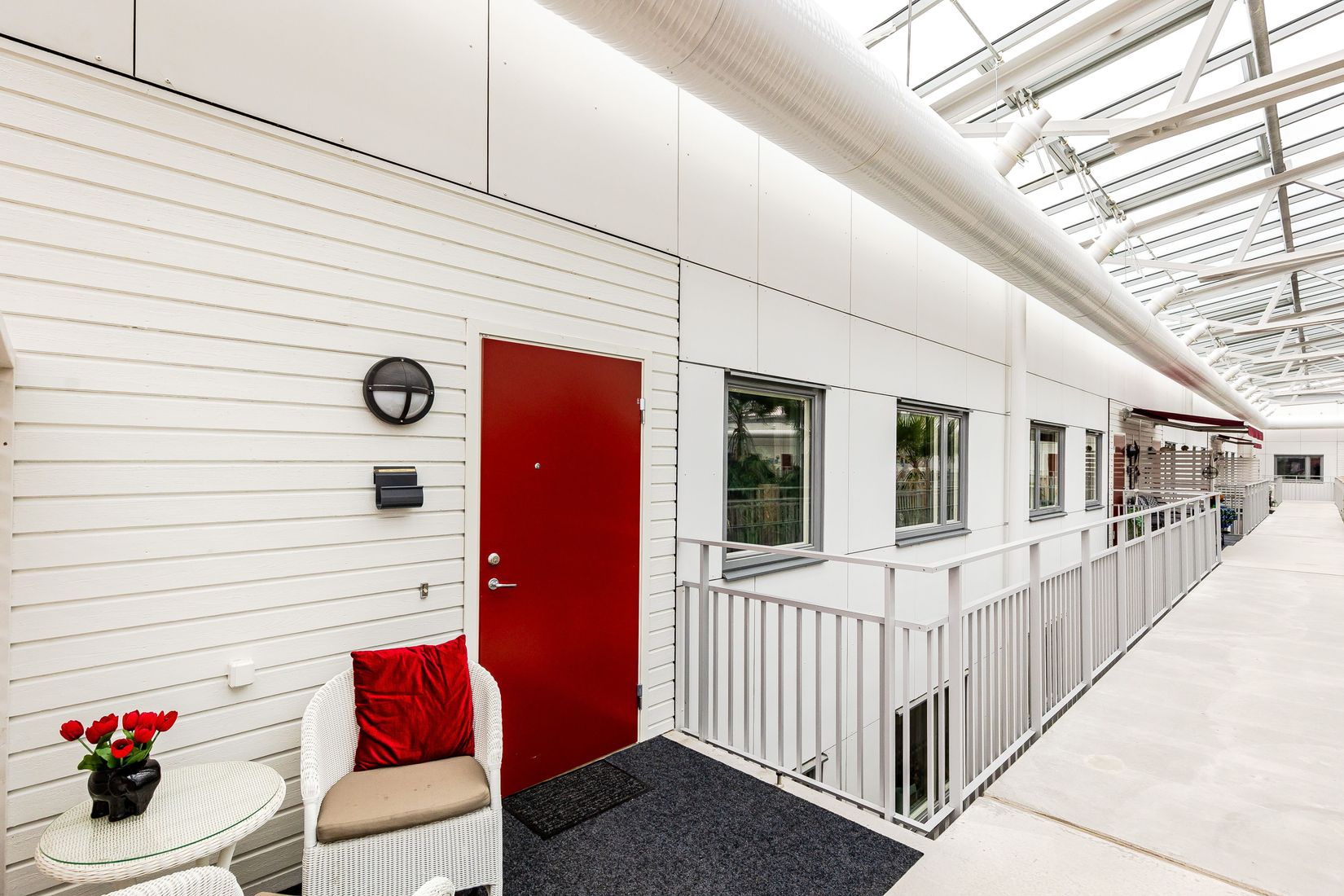 Bostadsrätt, Varpvägen 9, Fårhushagen Bovieran, Strängnäs