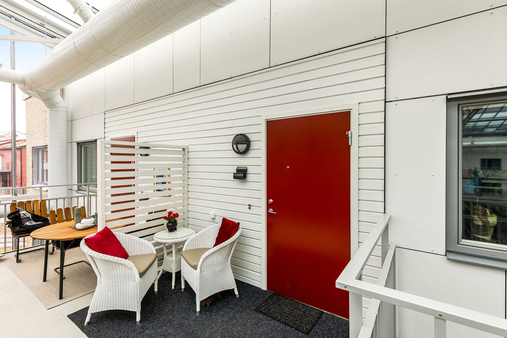 Bostadsrätt, Varpvägen 9, Fårhushagen Bovieran, Strängnäs