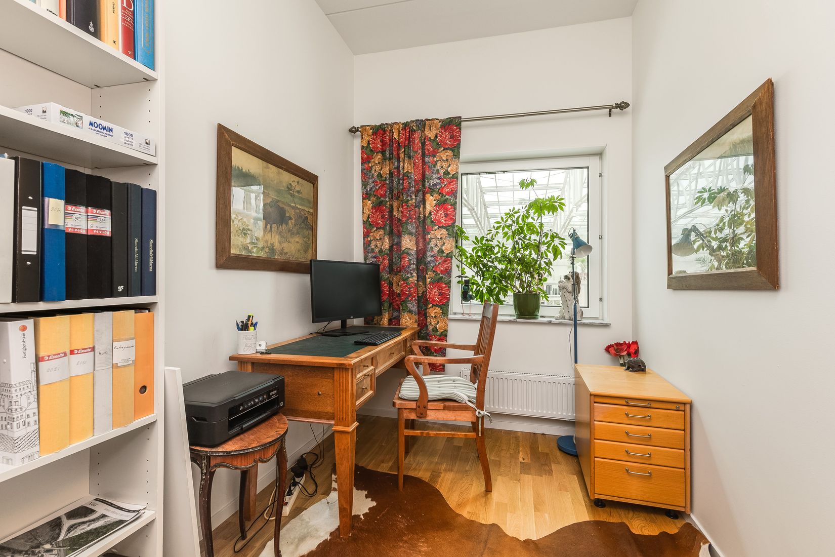 Bostadsrätt, Varpvägen 9, Fårhushagen Bovieran, Strängnäs