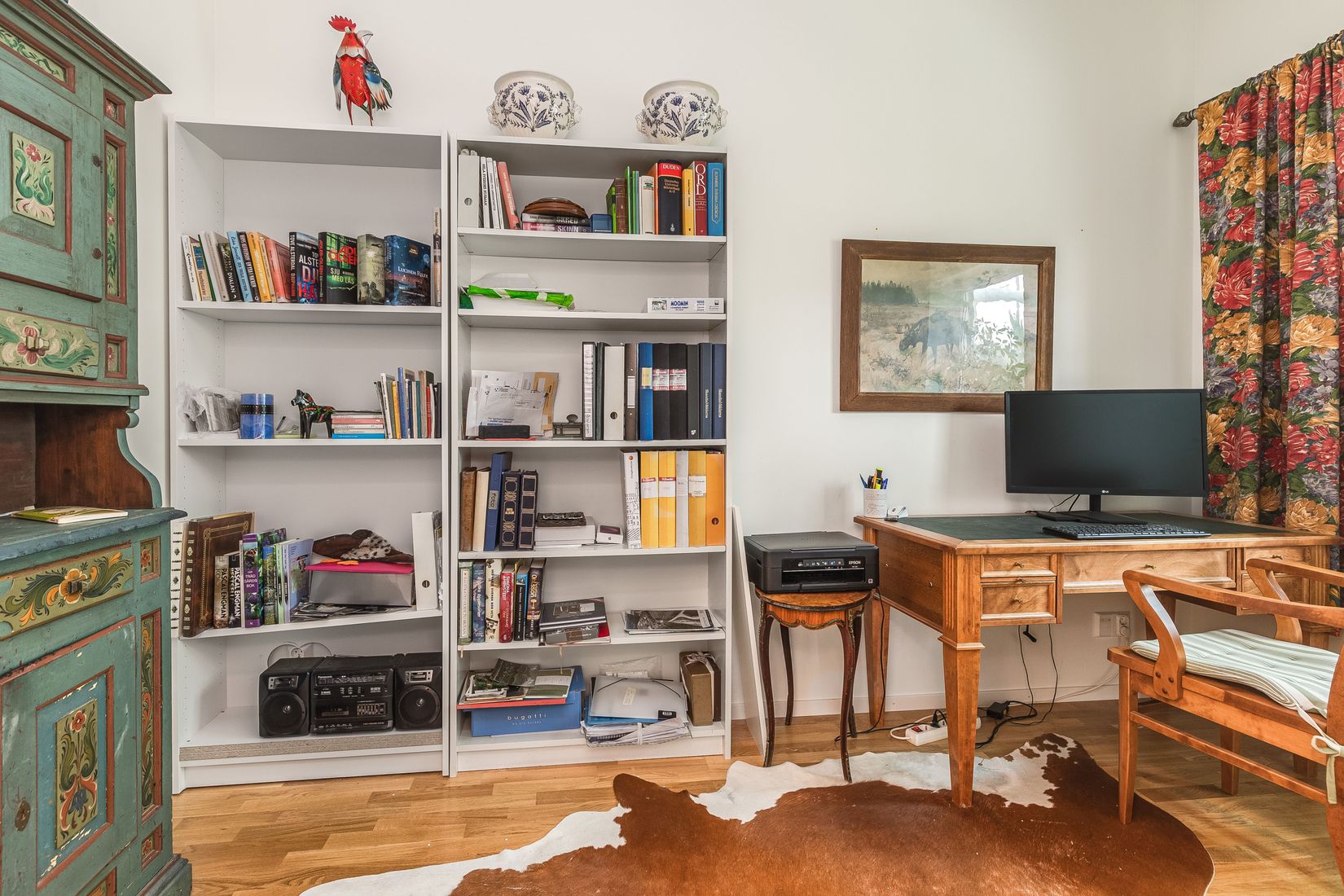 Bostadsrätt, Varpvägen 9, Fårhushagen Bovieran, Strängnäs