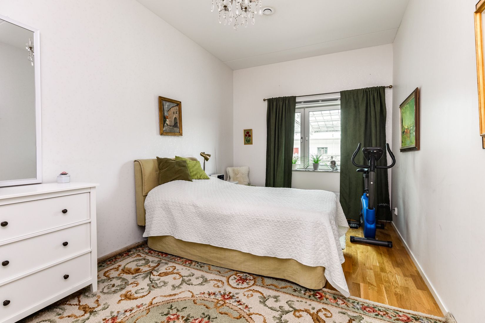 Bostadsrätt, Varpvägen 9, Fårhushagen Bovieran, Strängnäs