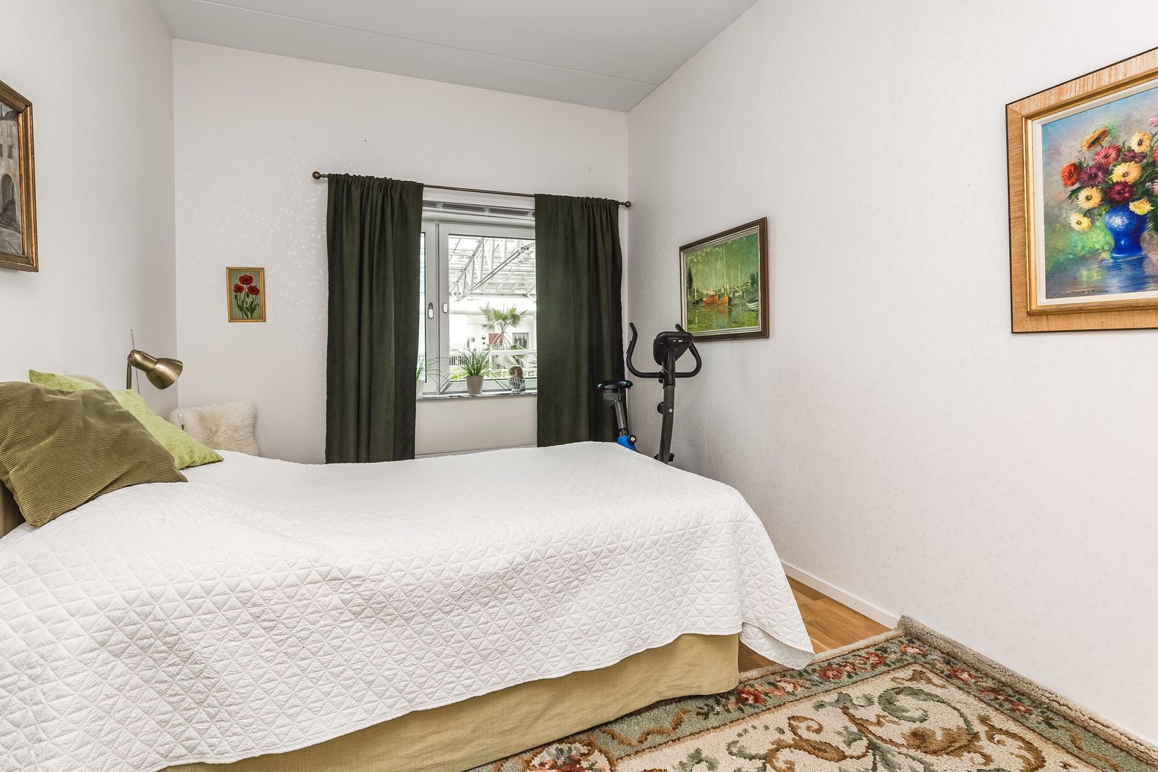 Bostadsrätt, Varpvägen 9, Fårhushagen Bovieran, Strängnäs