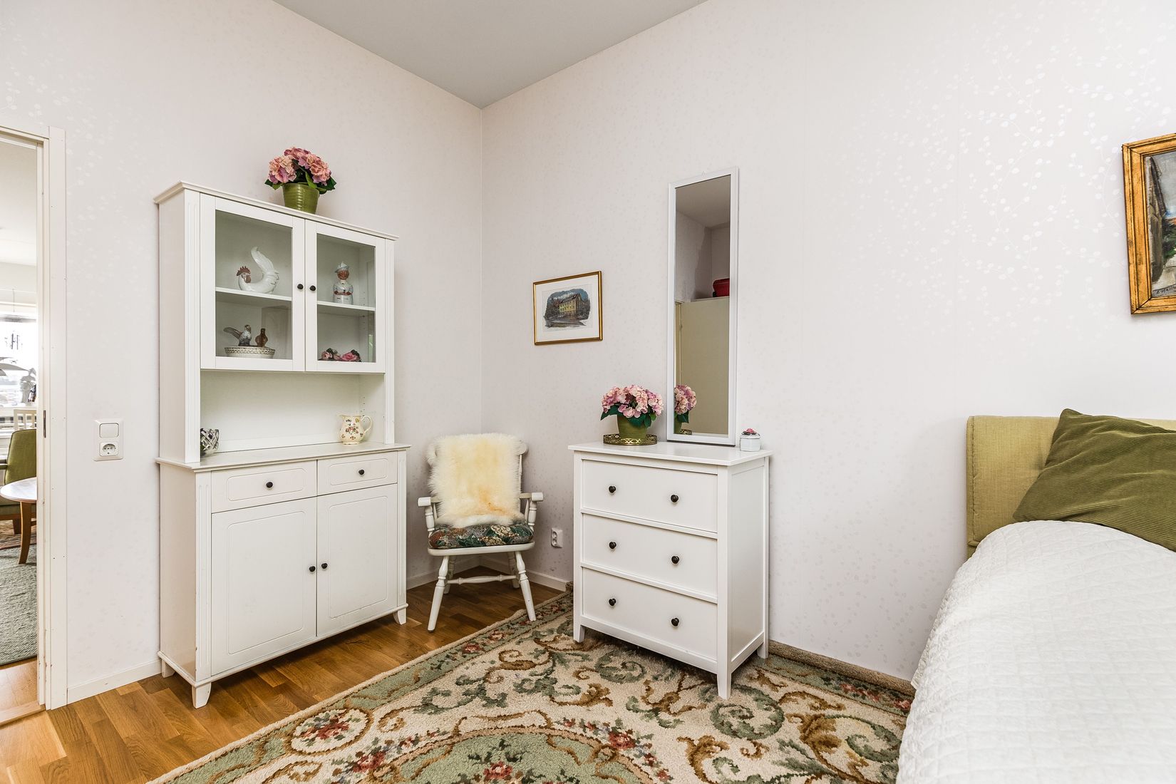 Bostadsrätt, Varpvägen 9, Fårhushagen Bovieran, Strängnäs