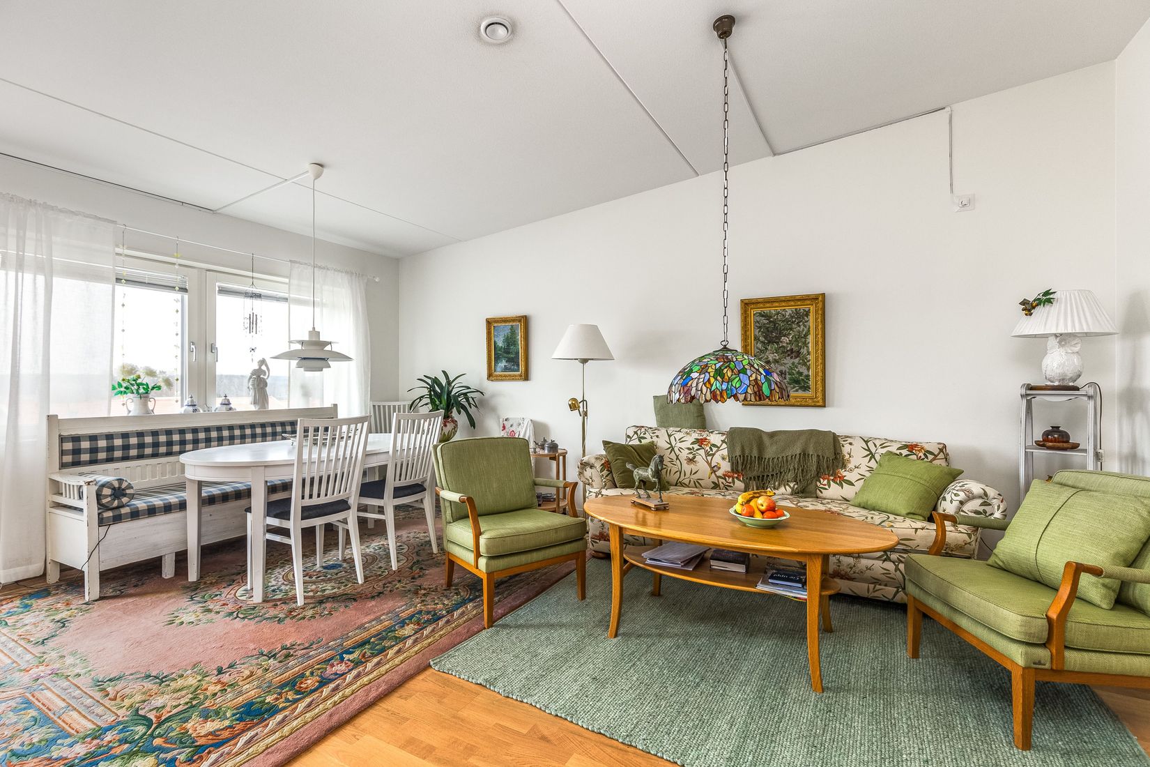 Bostadsrätt, Varpvägen 9, Fårhushagen Bovieran, Strängnäs