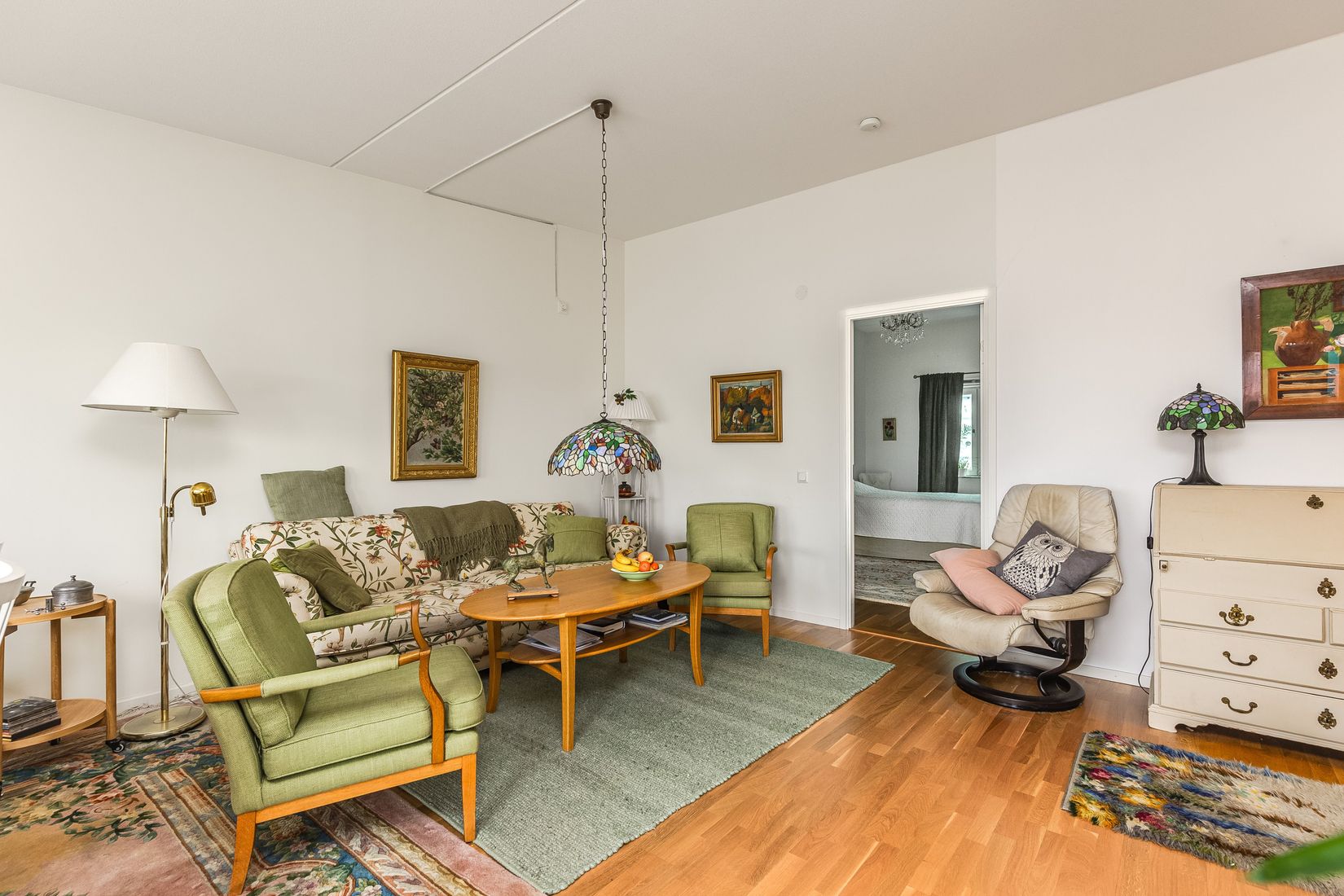 Bostadsrätt, Varpvägen 9, Fårhushagen Bovieran, Strängnäs