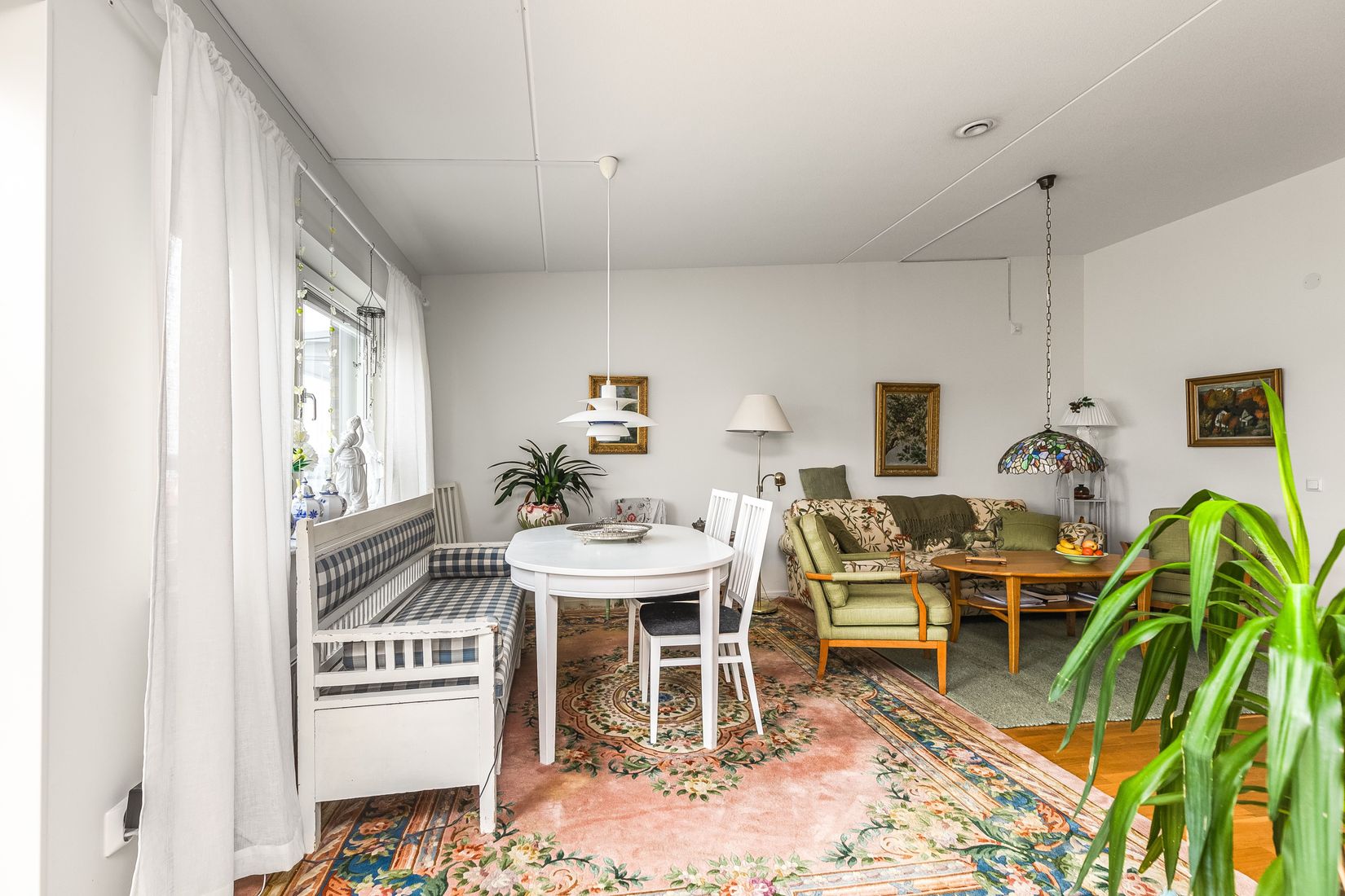 Bostadsrätt, Varpvägen 9, Fårhushagen Bovieran, Strängnäs