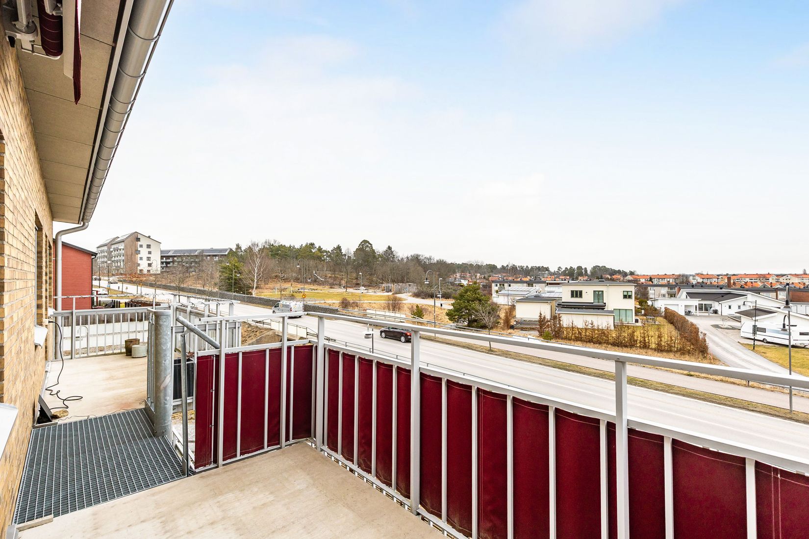 Bostadsrätt, Varpvägen 9, Fårhushagen Bovieran, Strängnäs