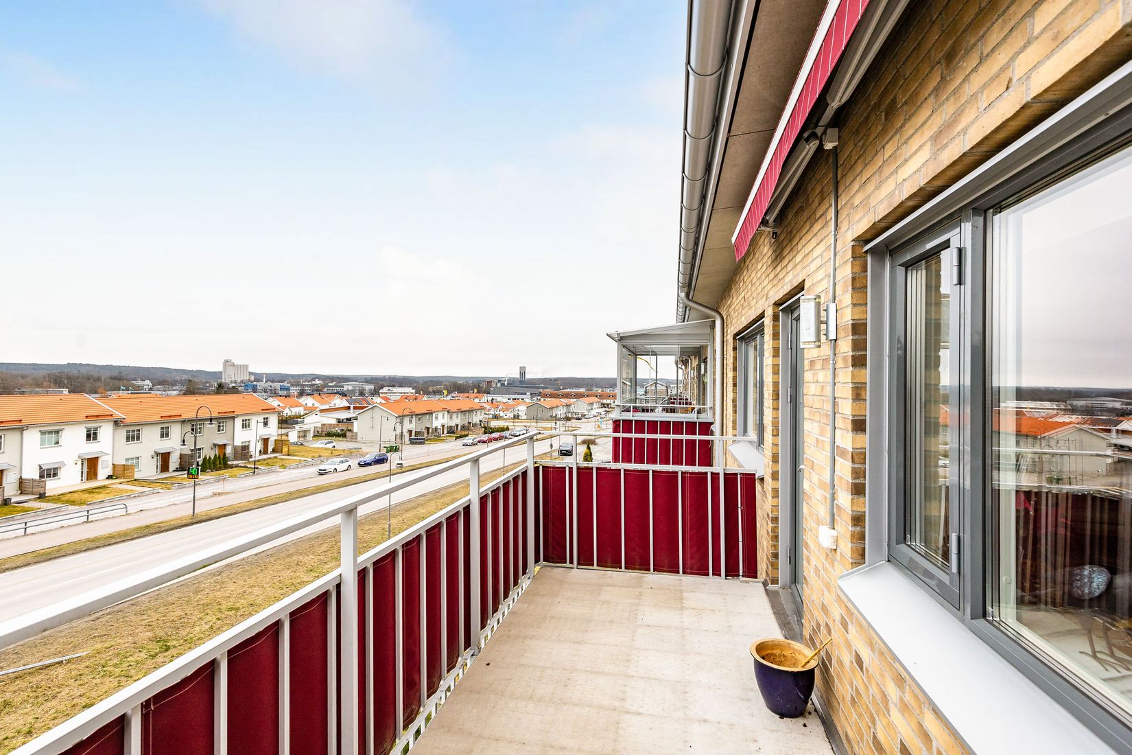 Bostadsrätt, Varpvägen 9, Fårhushagen Bovieran, Strängnäs
