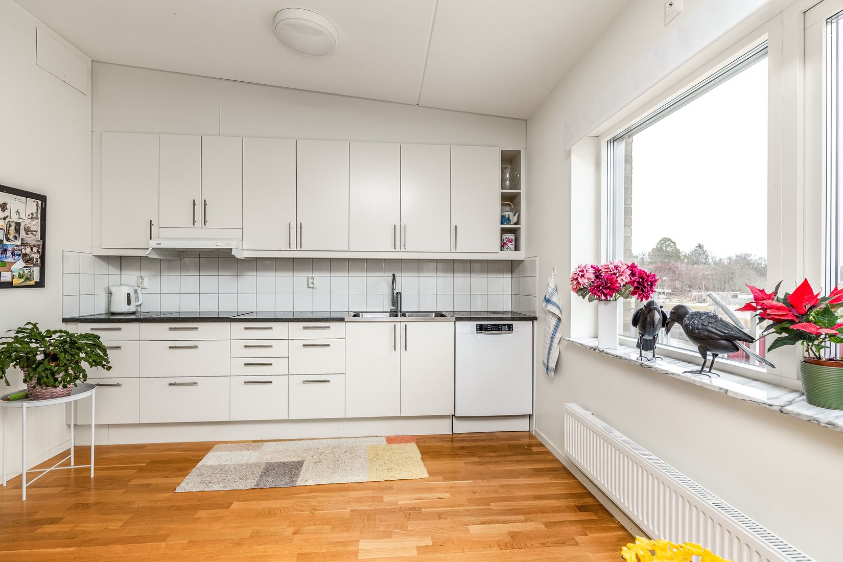 Bostadsrätt, Varpvägen 9, Fårhushagen Bovieran, Strängnäs