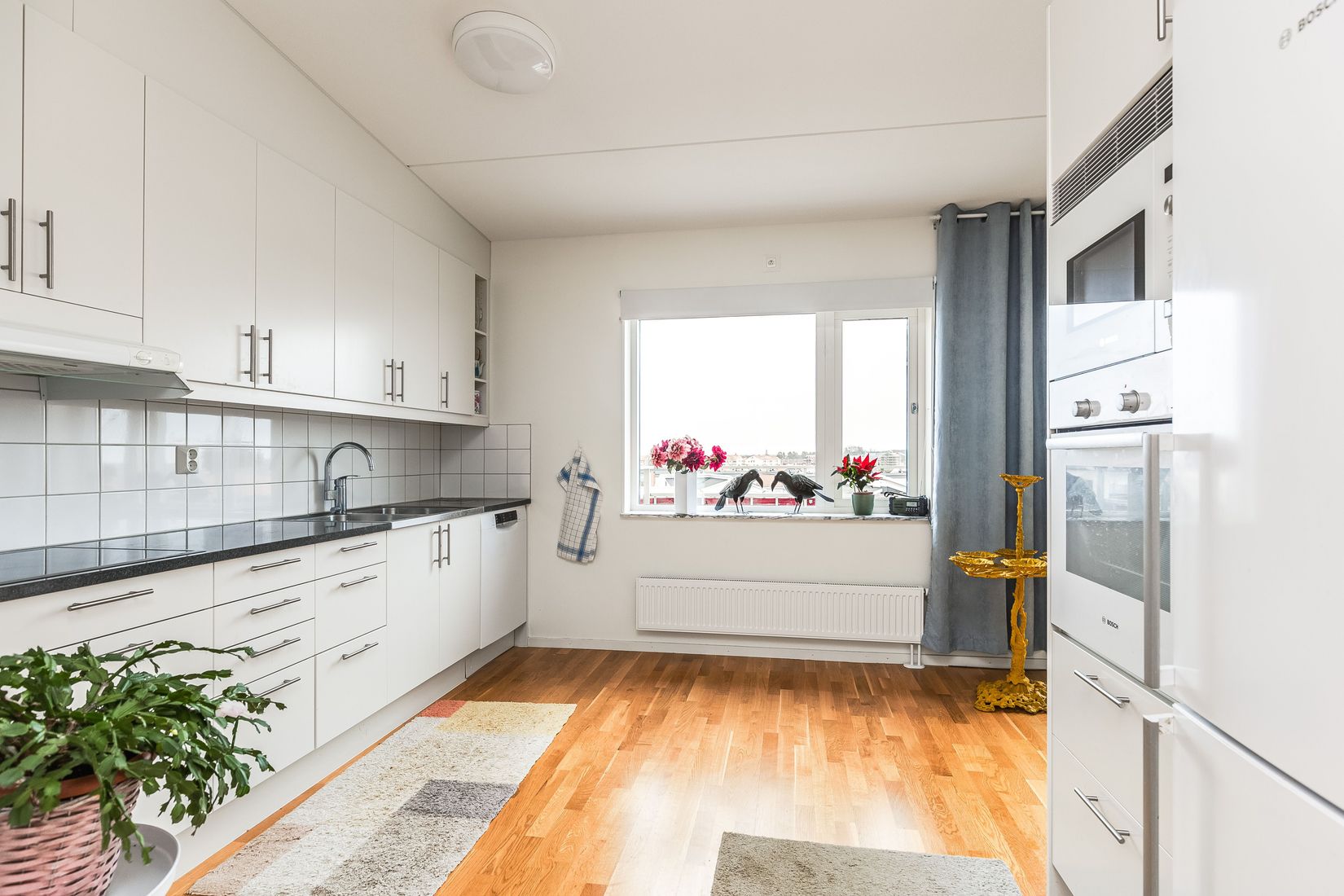 Bostadsrätt, Varpvägen 9, Fårhushagen Bovieran, Strängnäs