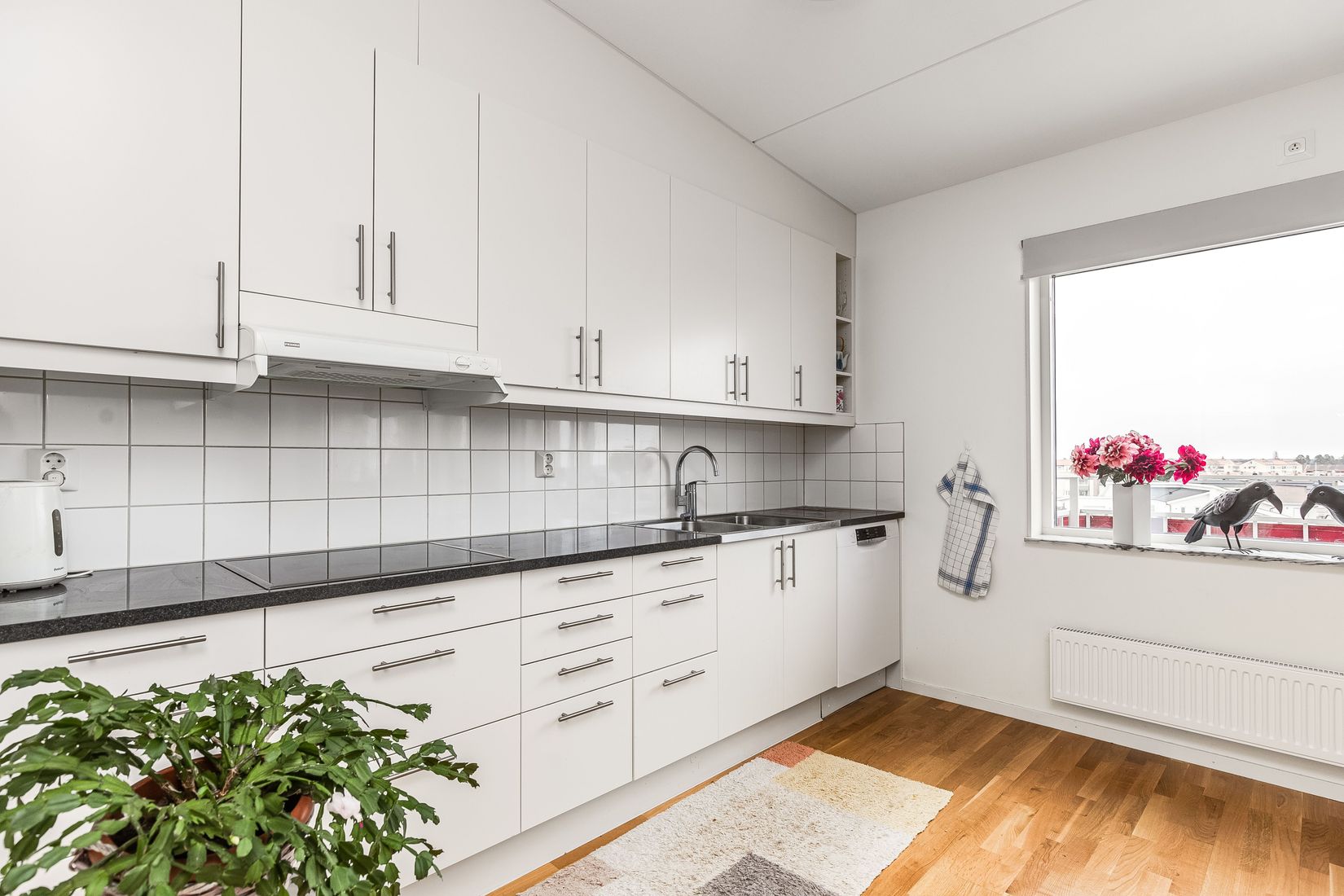 Bostadsrätt, Varpvägen 9, Fårhushagen Bovieran, Strängnäs
