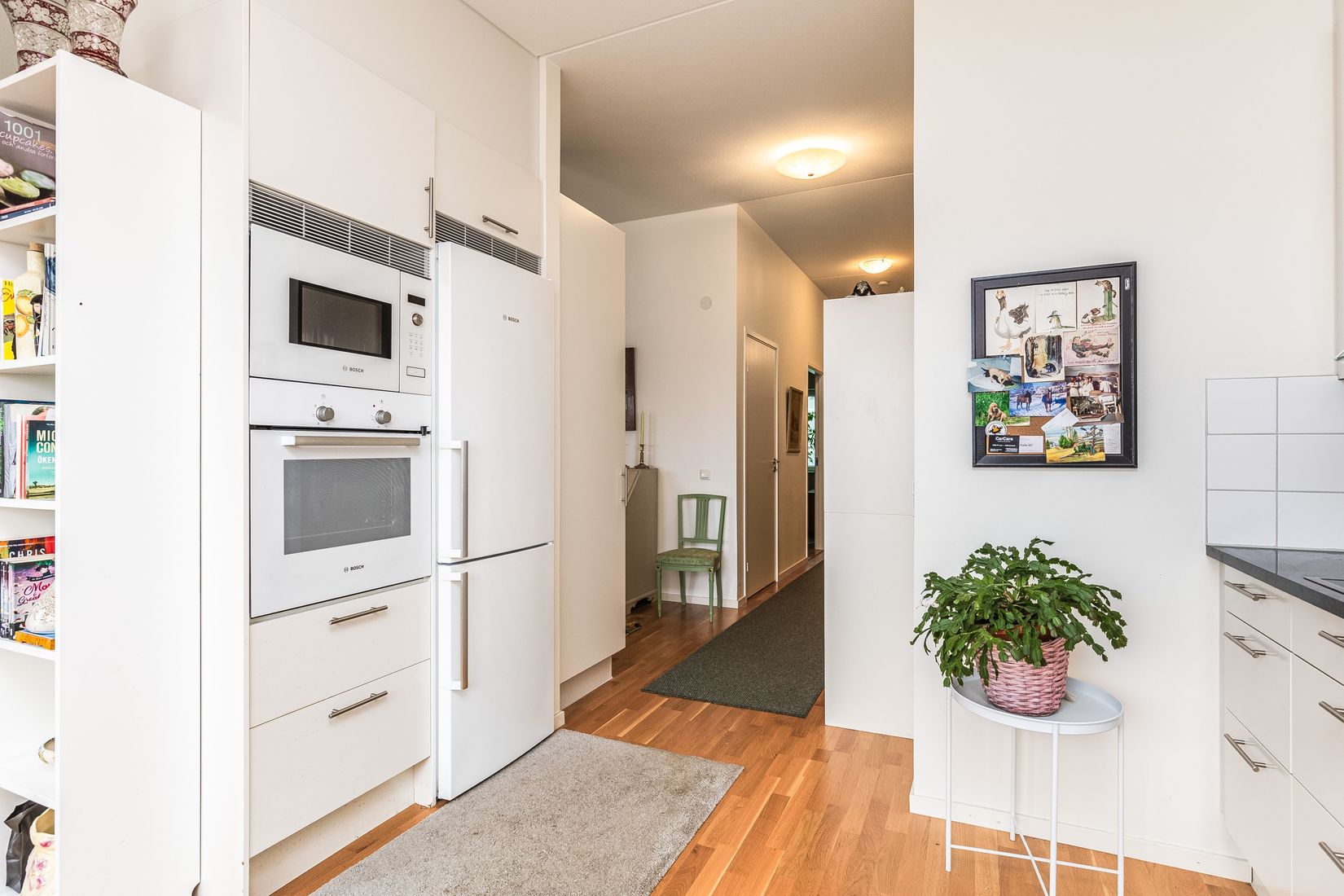 Bostadsrätt, Varpvägen 9, Fårhushagen Bovieran, Strängnäs