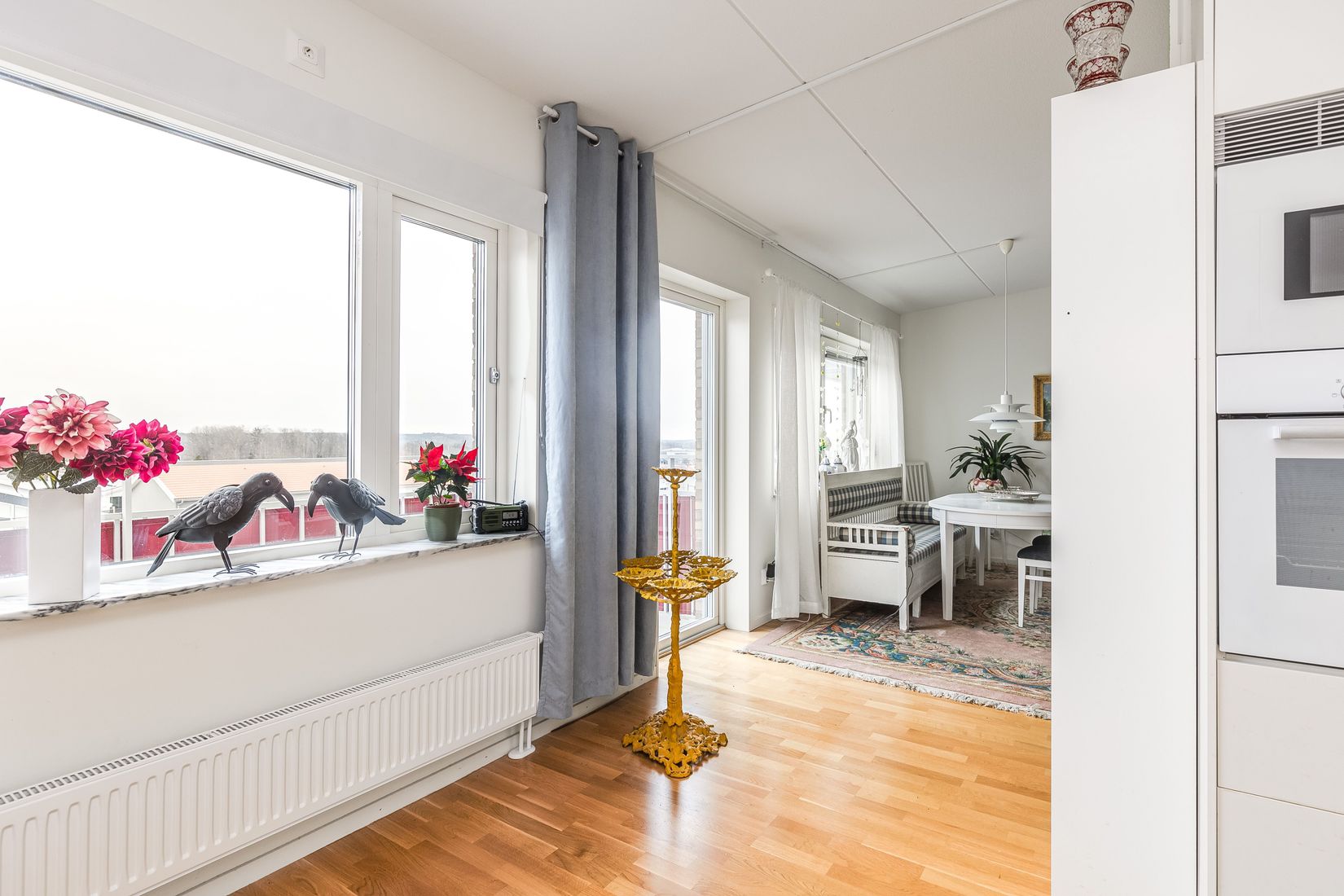 Bostadsrätt, Varpvägen 9, Fårhushagen Bovieran, Strängnäs