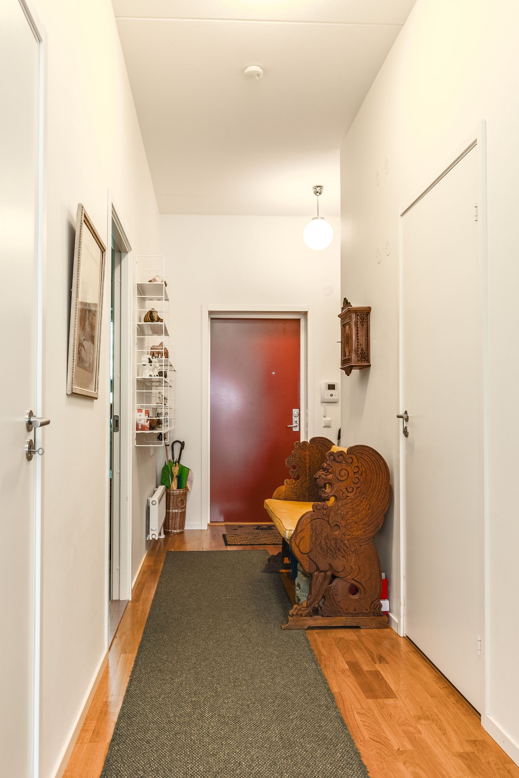 Bostadsrätt, Varpvägen 9, Fårhushagen Bovieran, Strängnäs