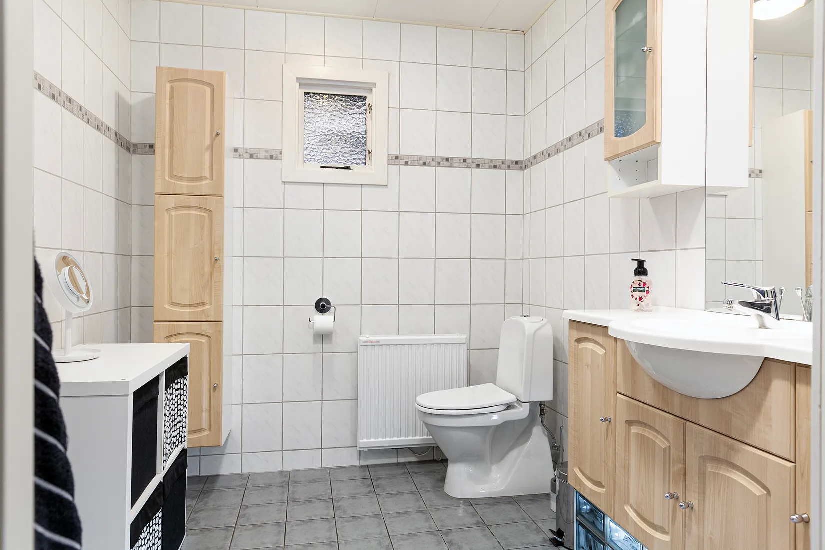 Villa, Opalvägen 38, Åstorp