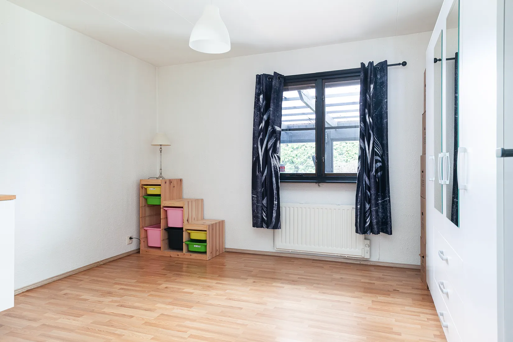 Villa, Opalvägen 38, Åstorp