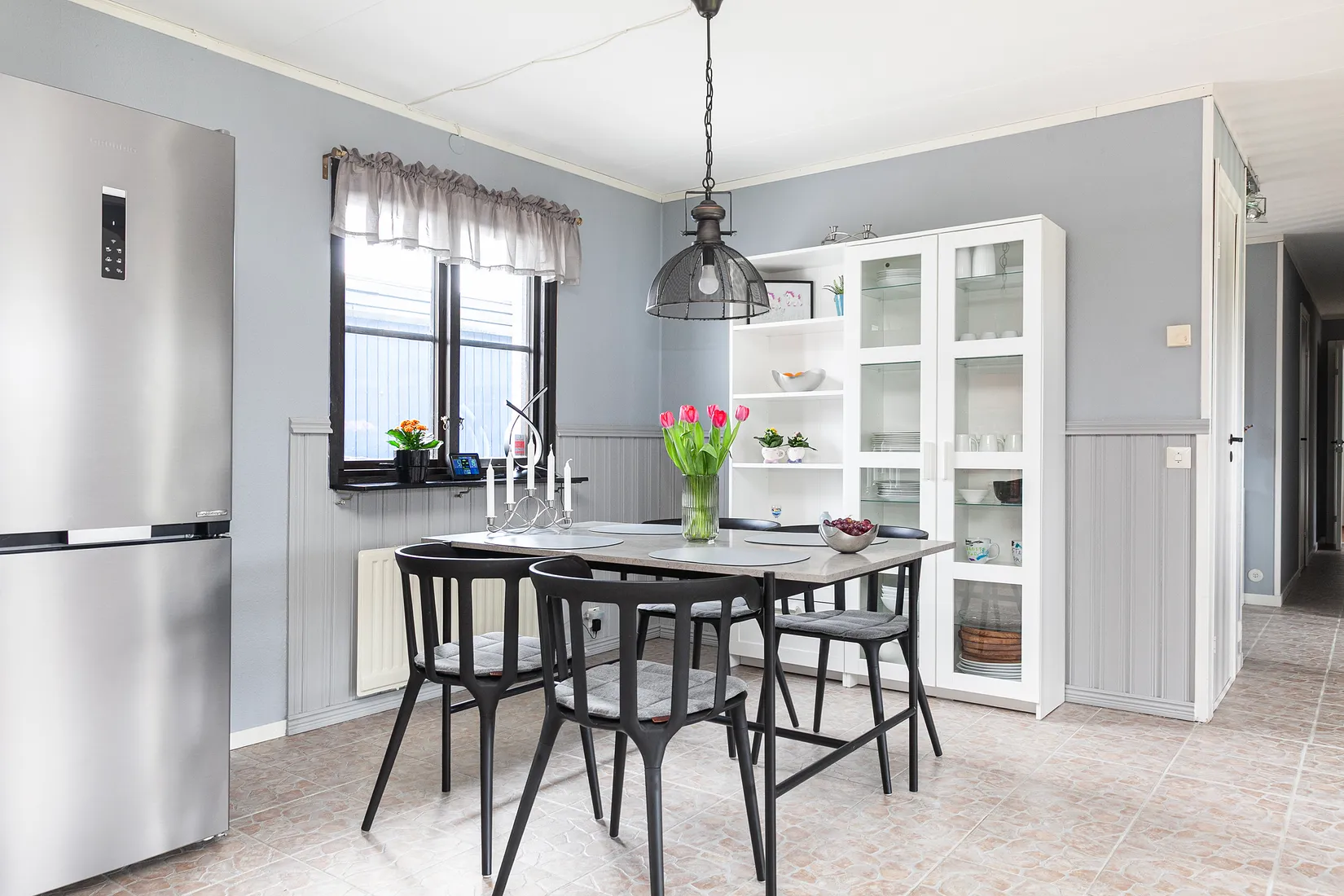 Villa, Opalvägen 38, Åstorp