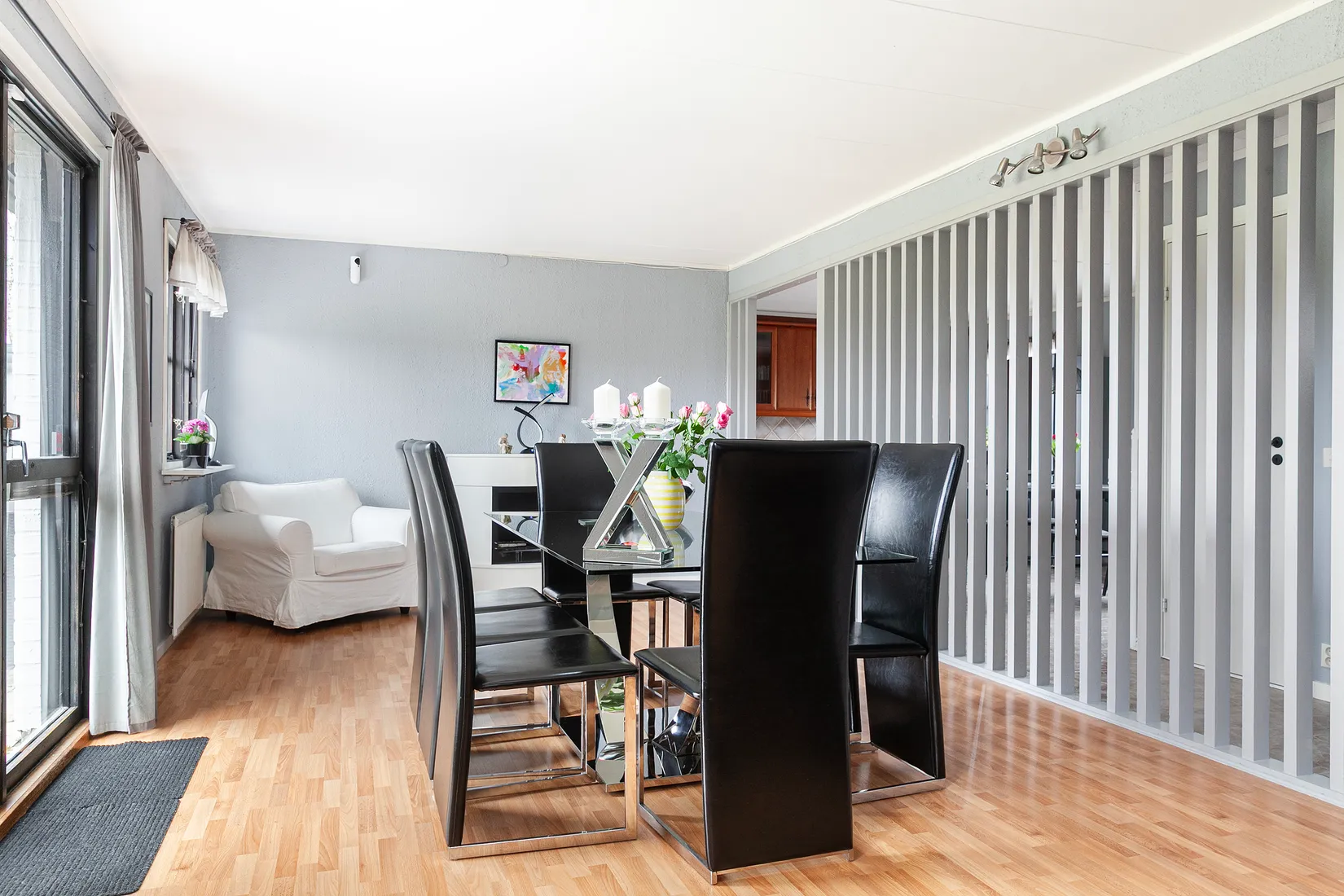 Villa, Opalvägen 38, Åstorp